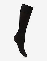 Swedish Stockings - Irma Support knee-high 60D - knæstrømper - black - 2