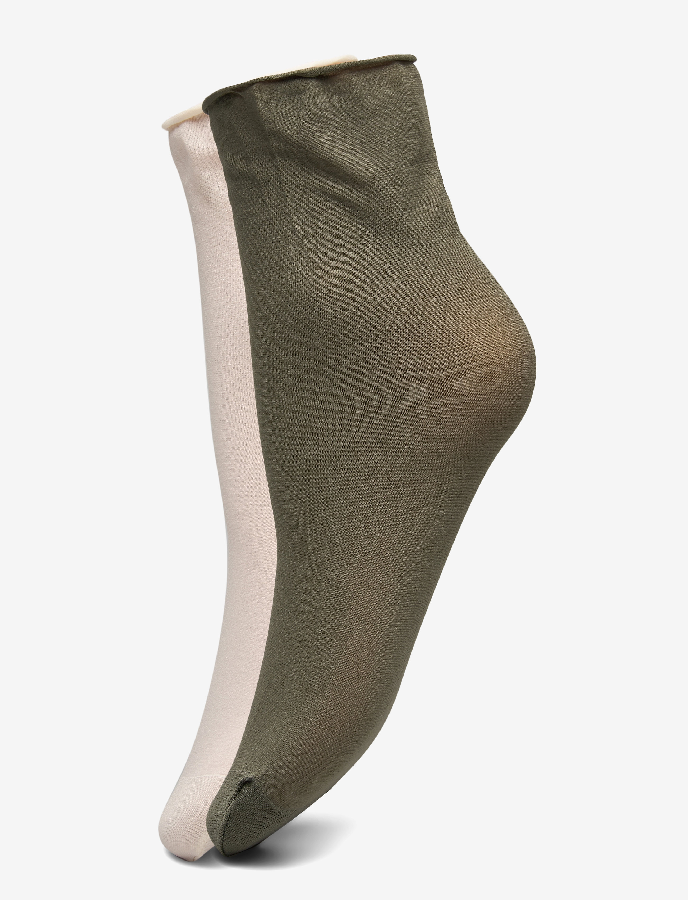 CREME/KHAKI