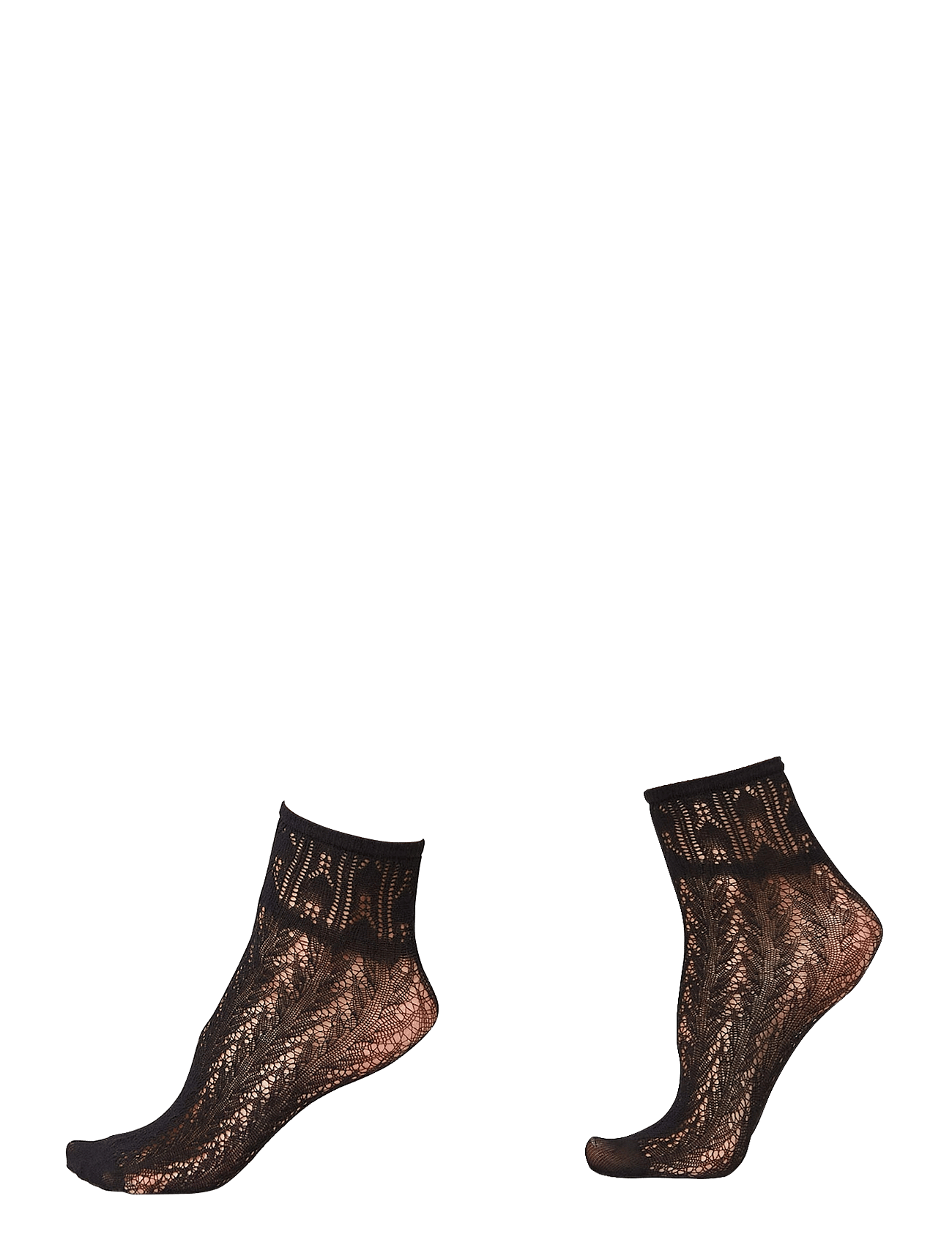 Swedish Stockings | Erica Crochet Socks | ONE SIZE