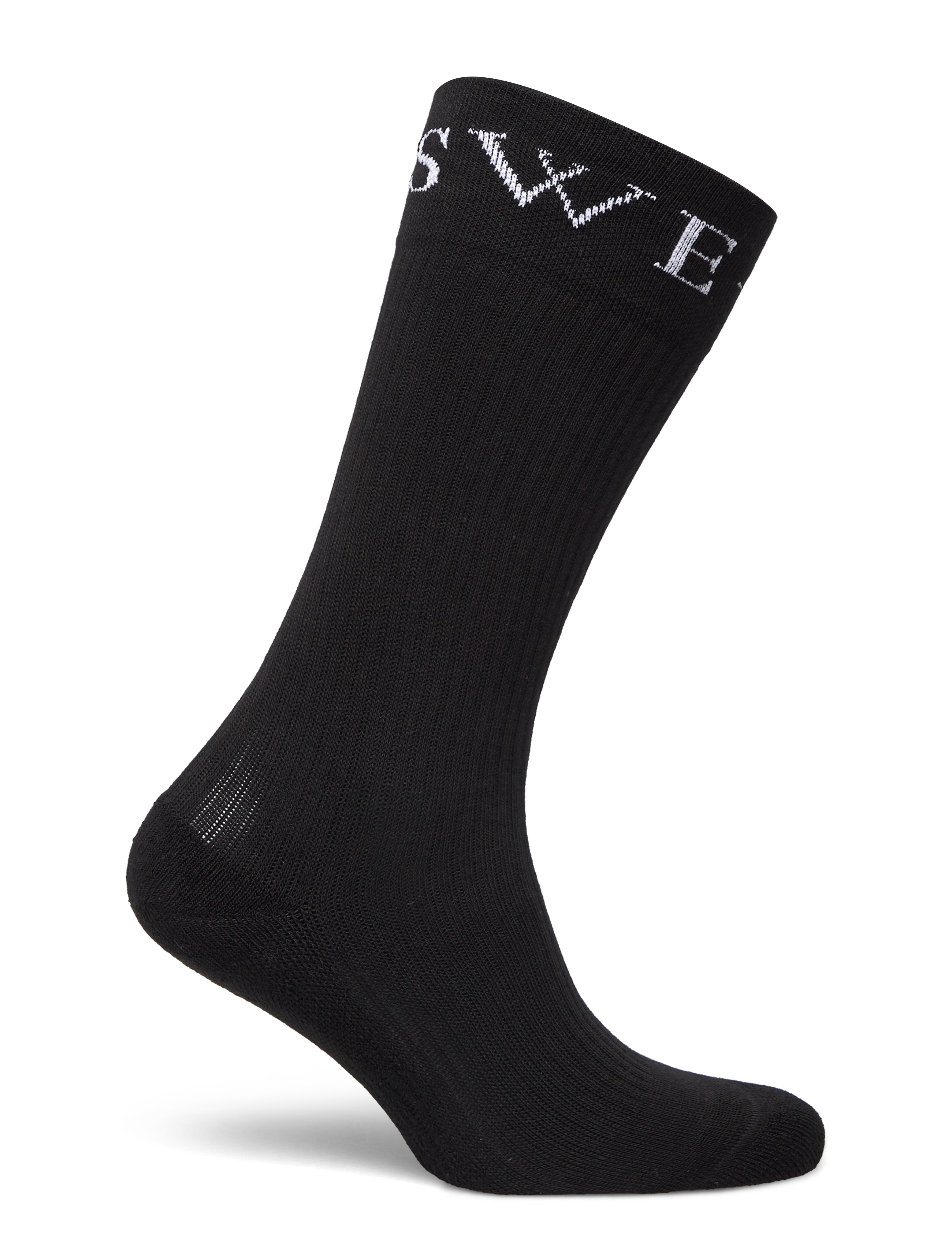 Swedish Stockings - Bella Swe-S Socks - black - 1