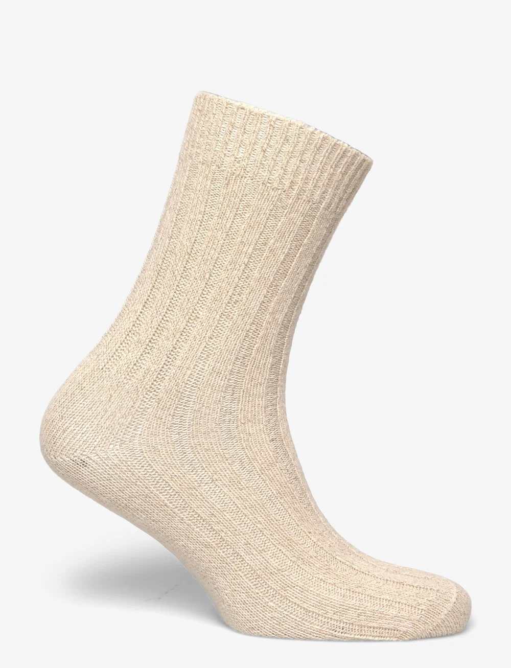 Swedish Stockings - Bodil Chunky Socks - strümpfe - ivory - 1