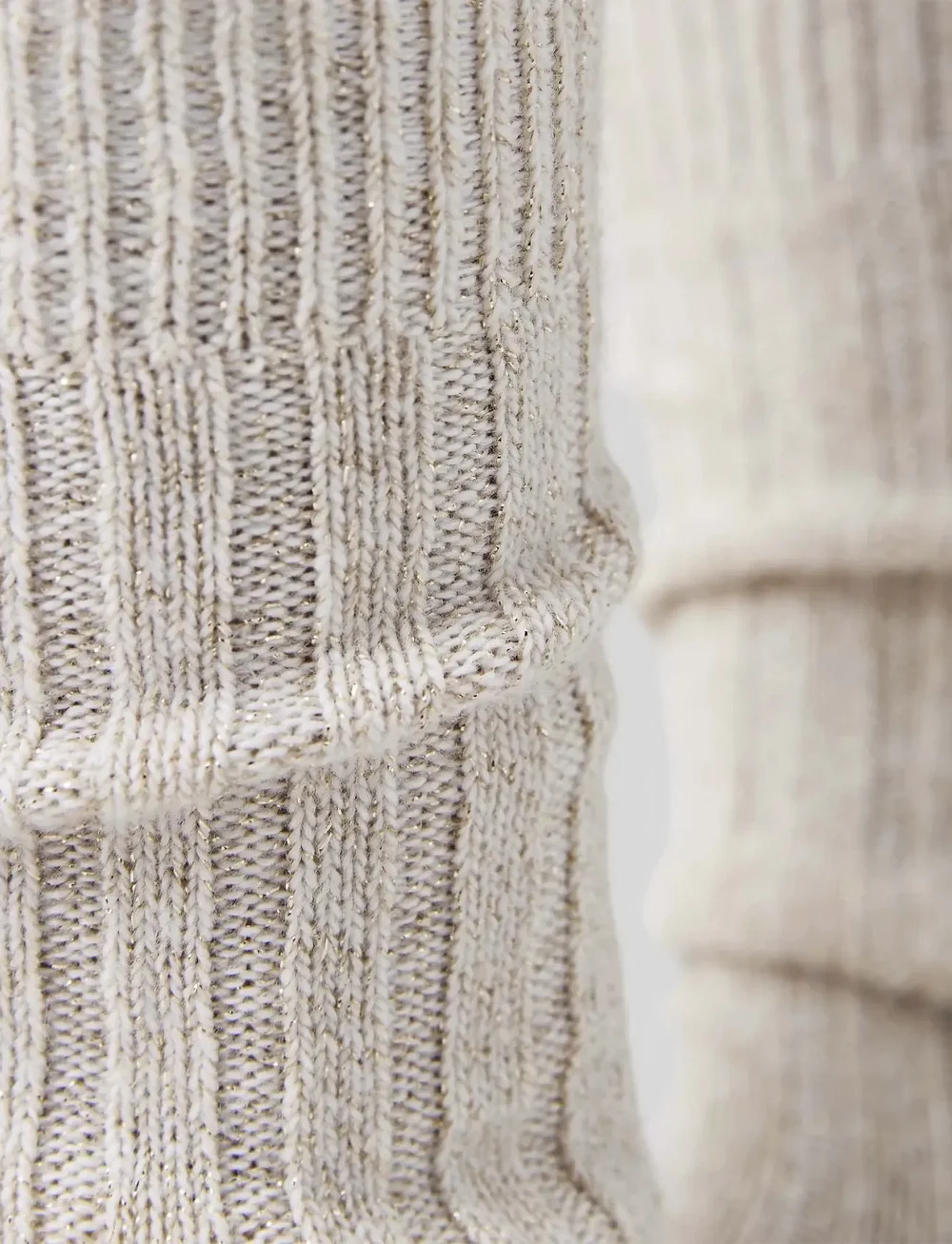 Swedish Stockings - Bodil Chunky Socks - strümpfe - ivory - 3