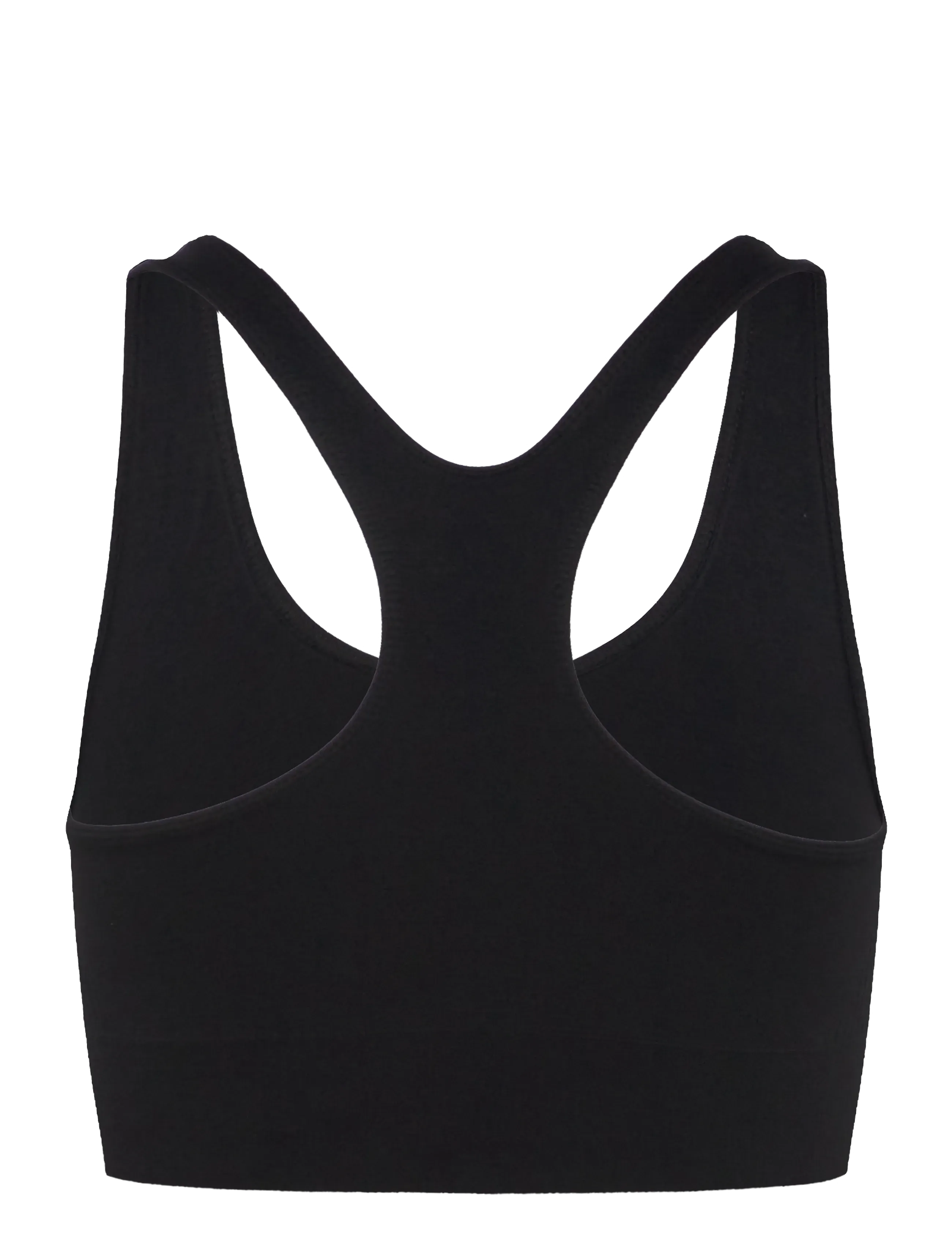 Swedish Stockings - Wilma Soft Bra - black - 1