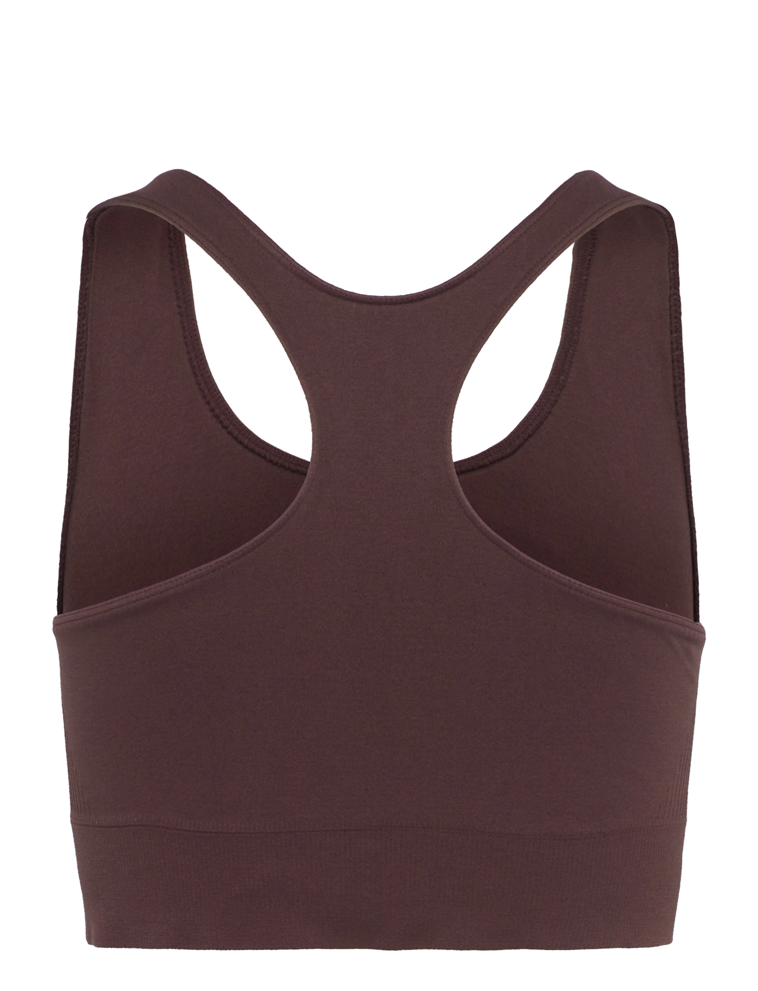 Swedish Stockings - Wilma Soft Bra - brown - 2