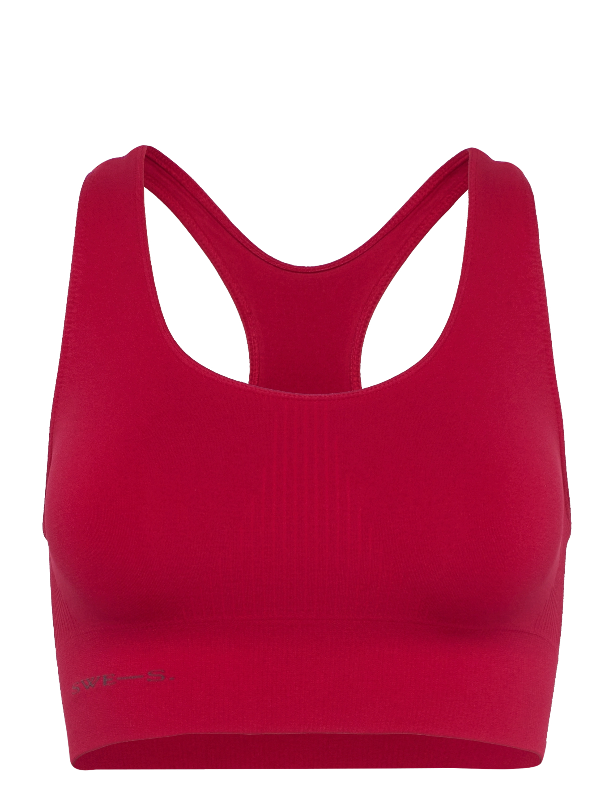 SHARP RED