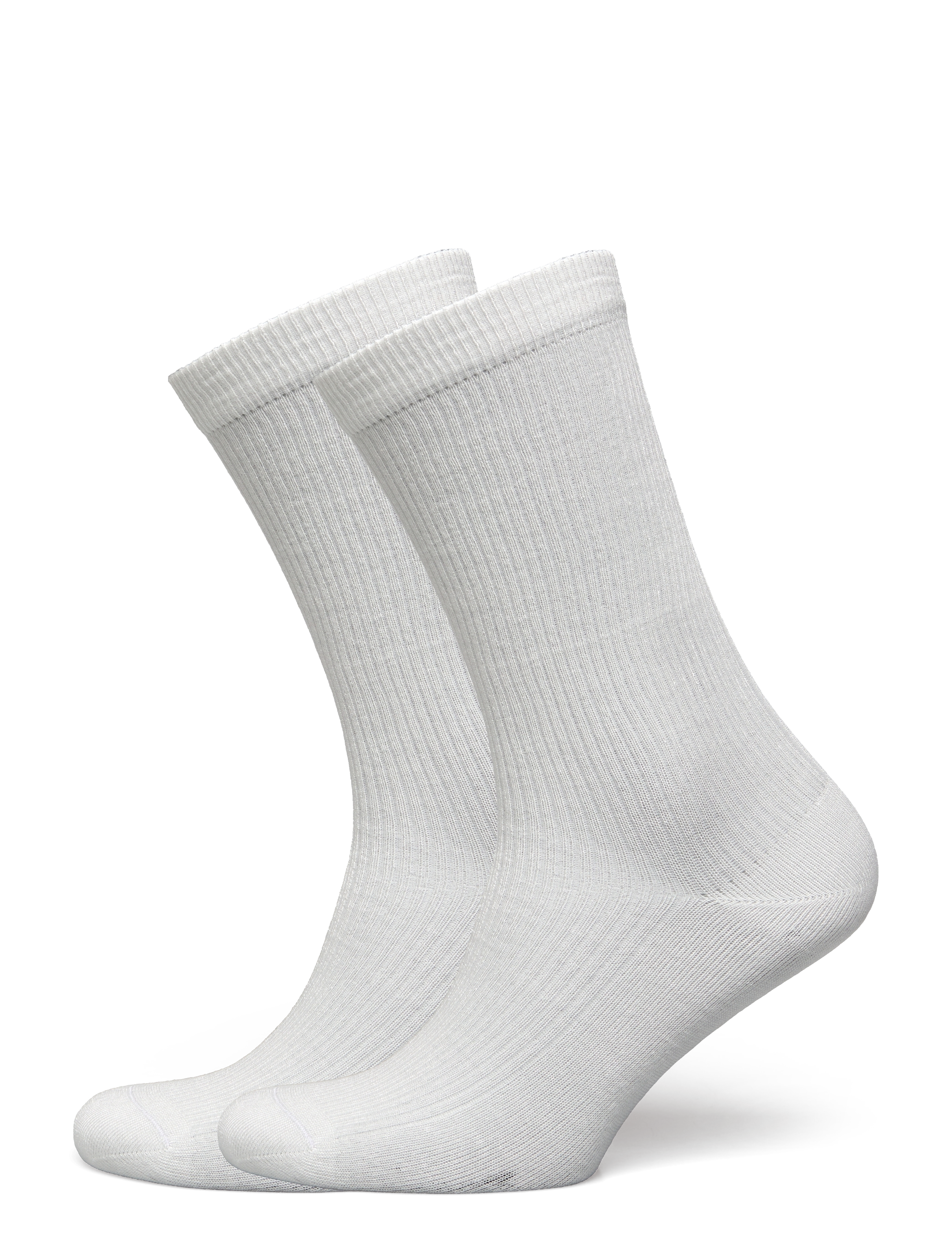Swedish Stockings - 2-Pack Billy Bamboo Socks - white - 1