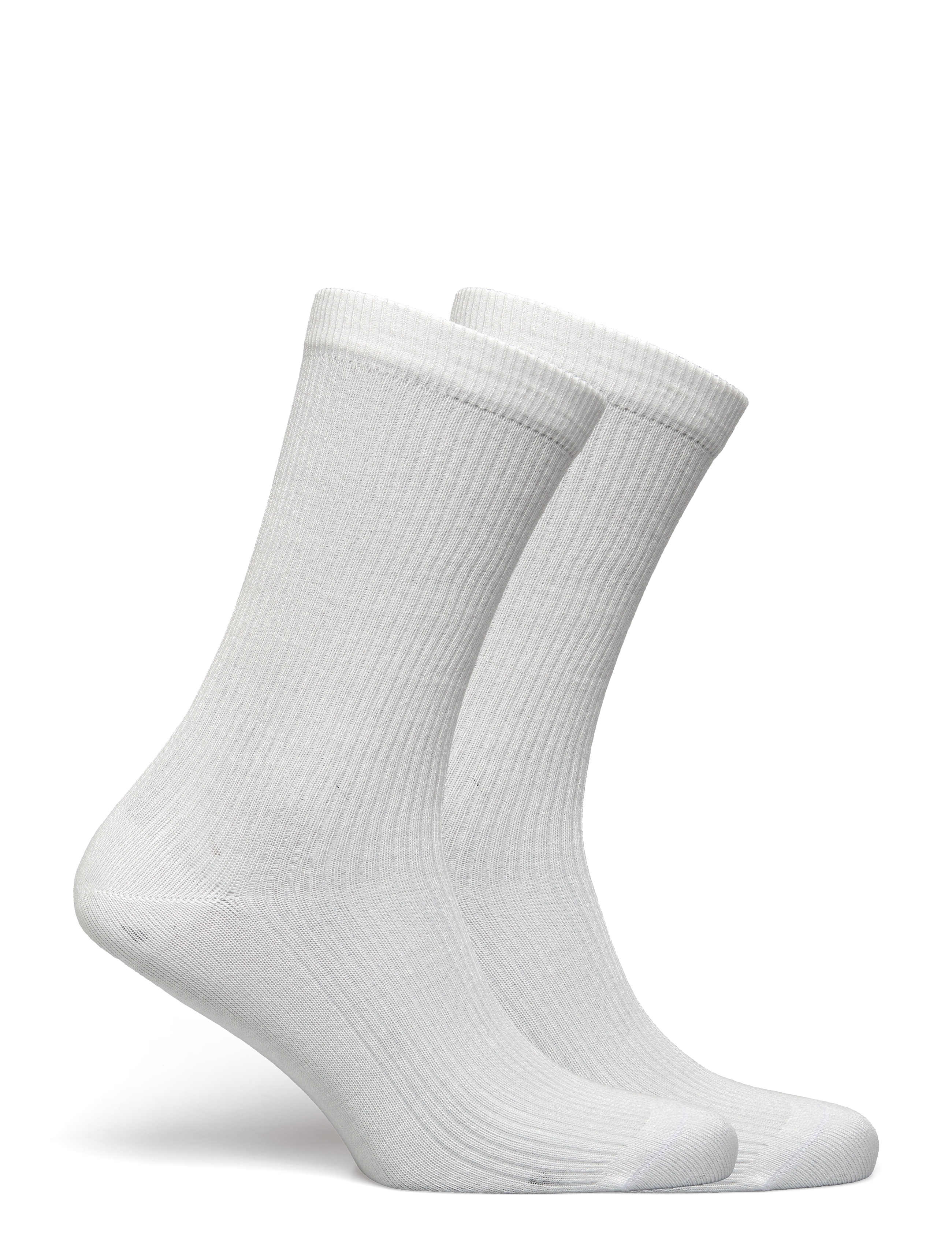 Swedish Stockings - 2-Pack Billy Bamboo Socks - white - 2