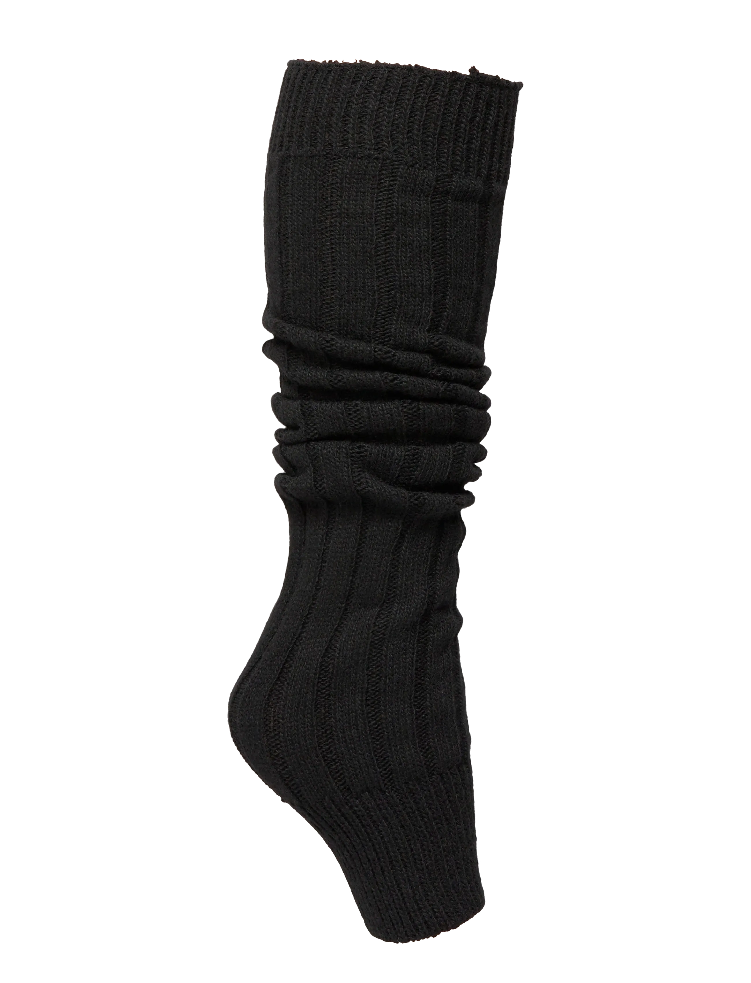 Swedish Stockings - Heidi Leg/Arm Warmer - almindelige strømper - black - 2