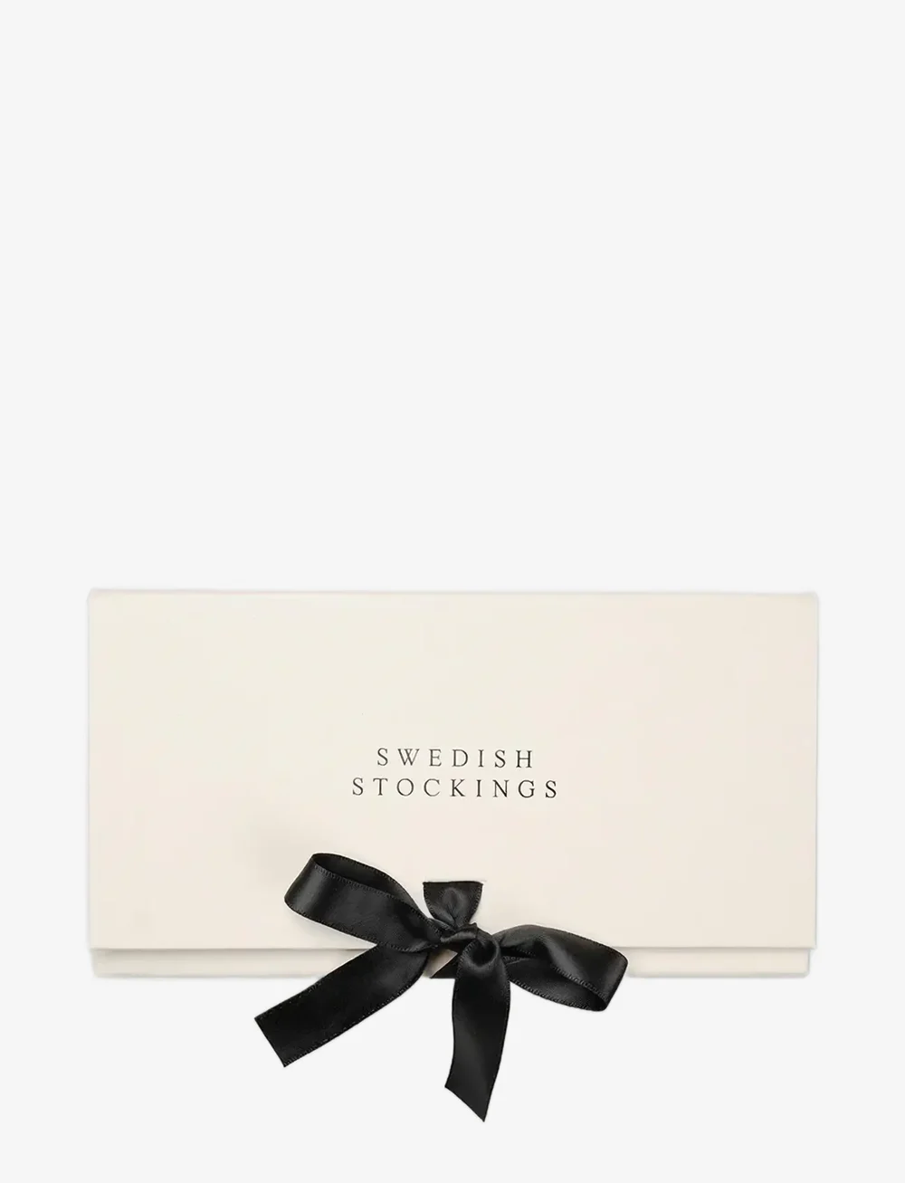 Swedish Stockings - Gift Box: 2 Pairs of Ines Shimmery Socks - særlige begivenheder - multi - 1