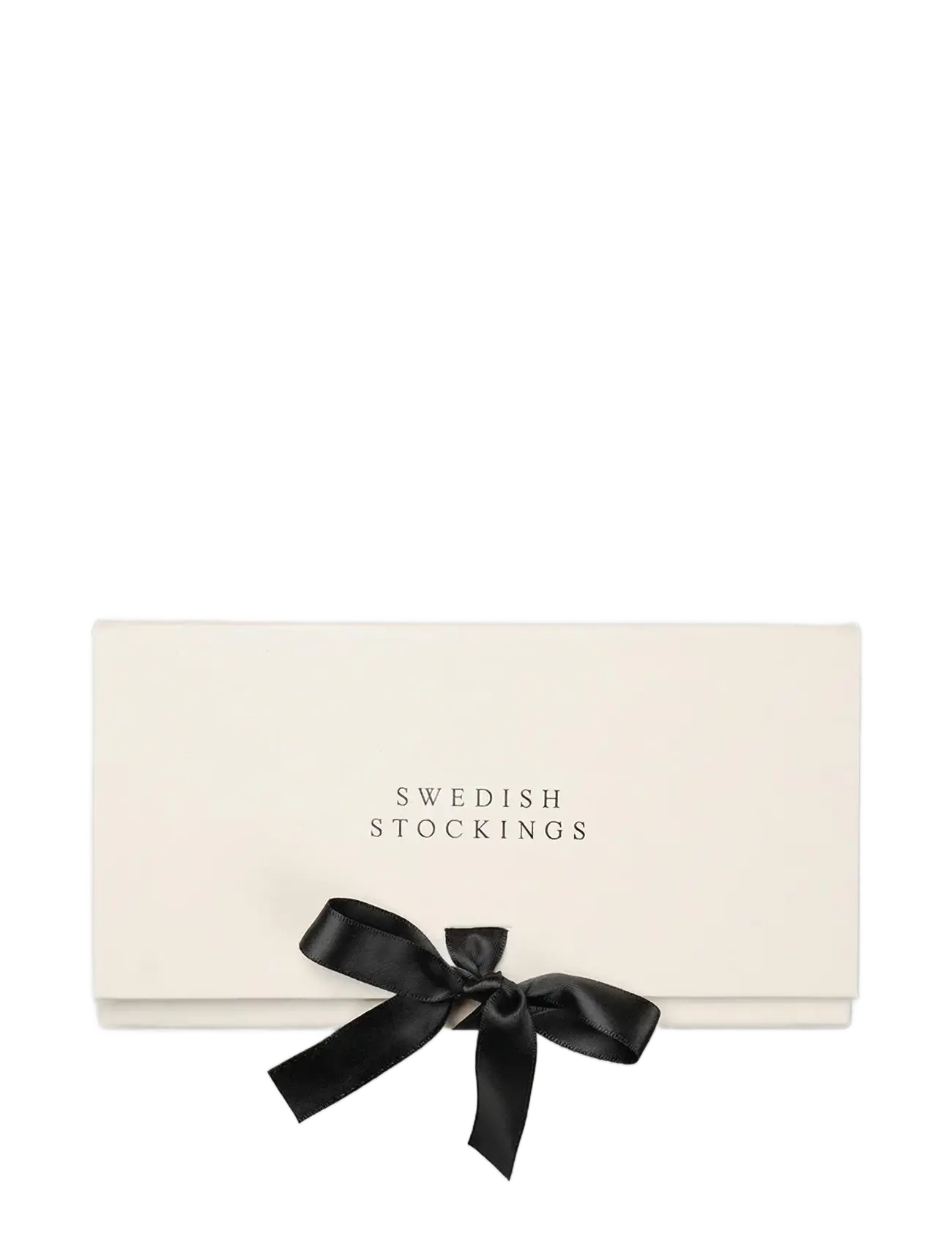 Swedish Stockings - Gift Box: 2 Pairs of Ines Shimmery Socks - besondere anlässe - multi - 1