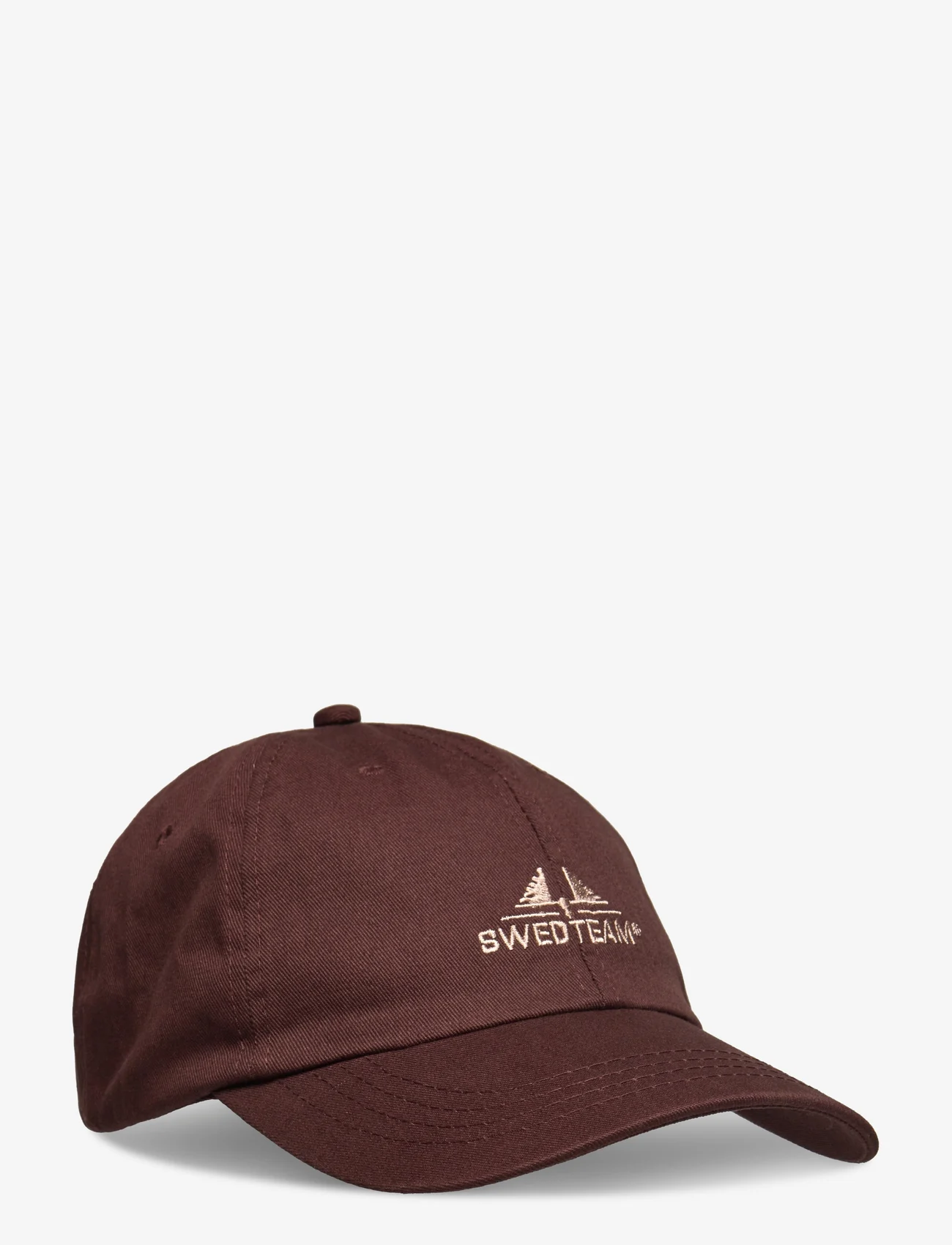 Swedteam - Jeff Cap - lowest prices - brown - 0