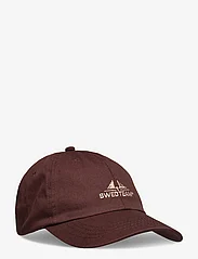Swedteam - Jeff Cap - lowest prices - brown - 0