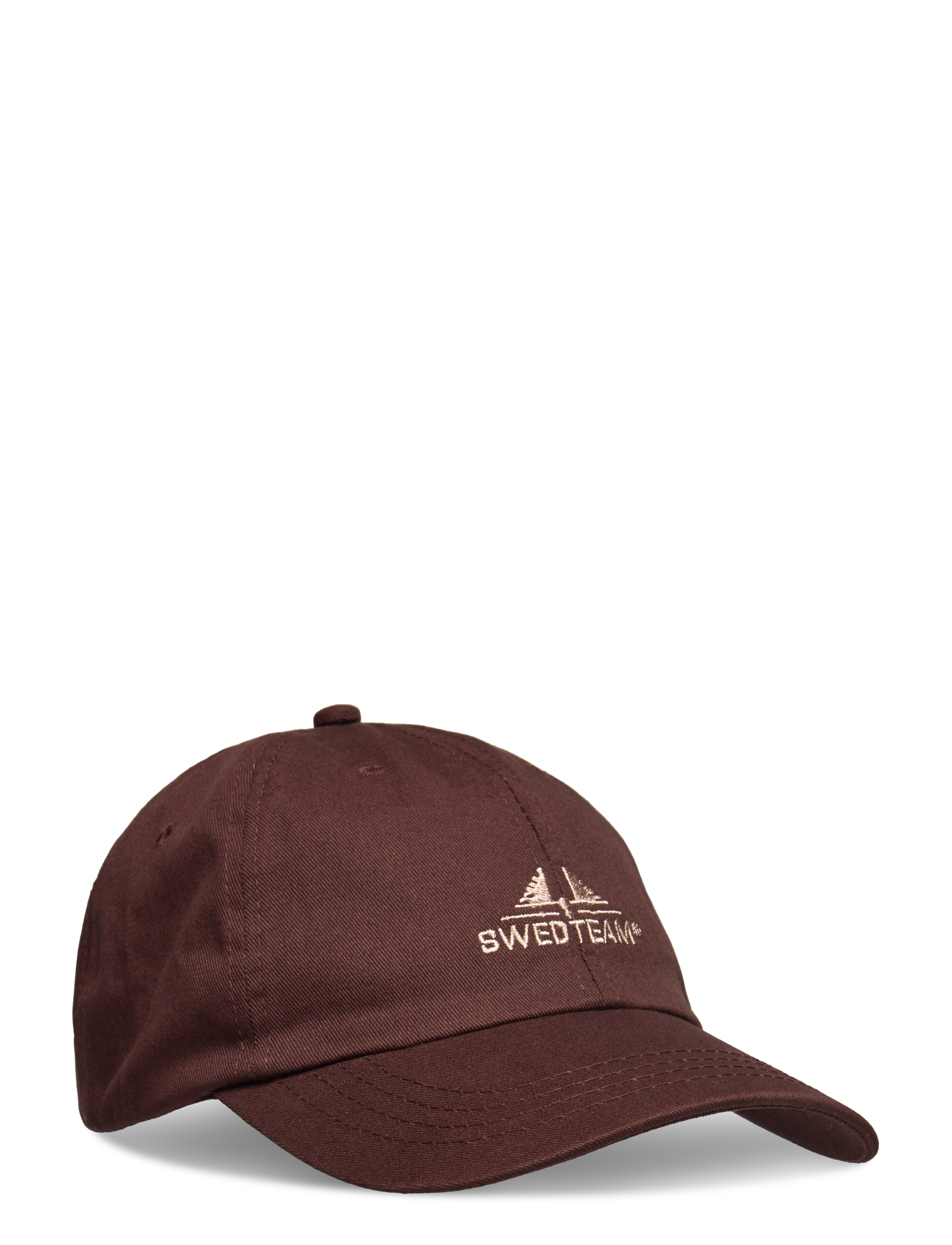 Jeff Cap - BROWN