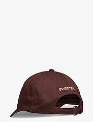 Swedteam - Jeff Cap - lowest prices - brown - 1