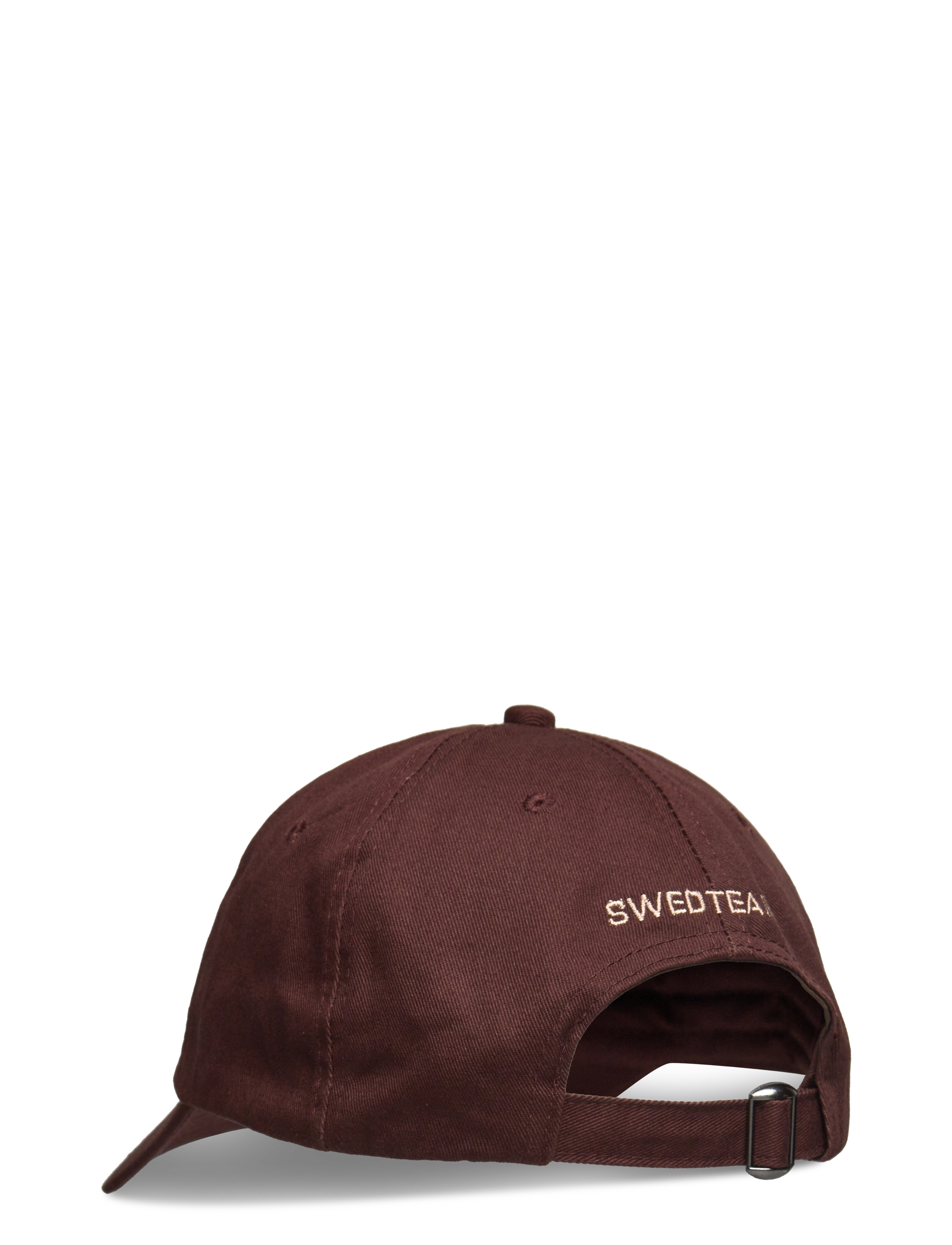 Swedteam - Jeff Cap - brown - 1