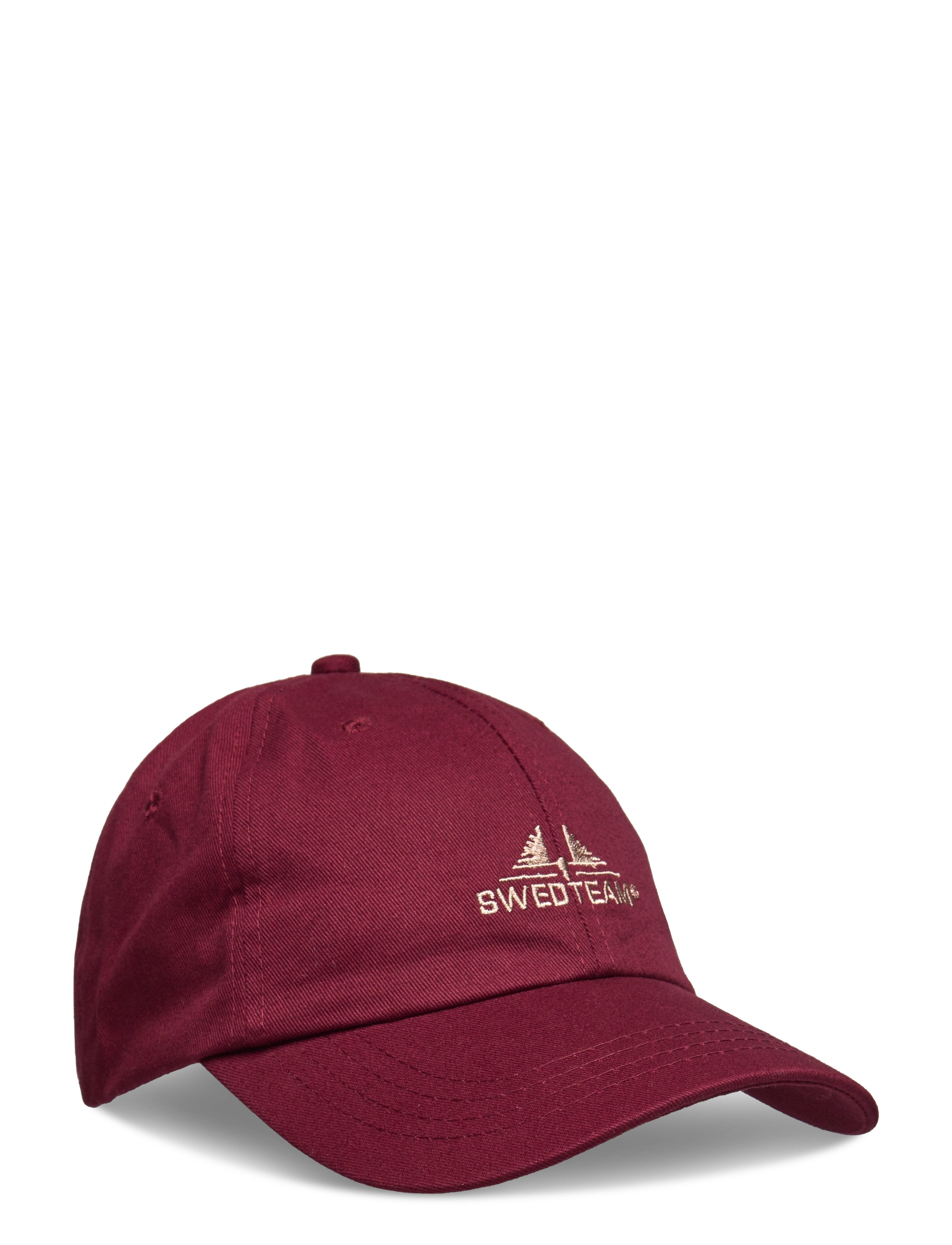 Jeff Cap - BURGUNDY