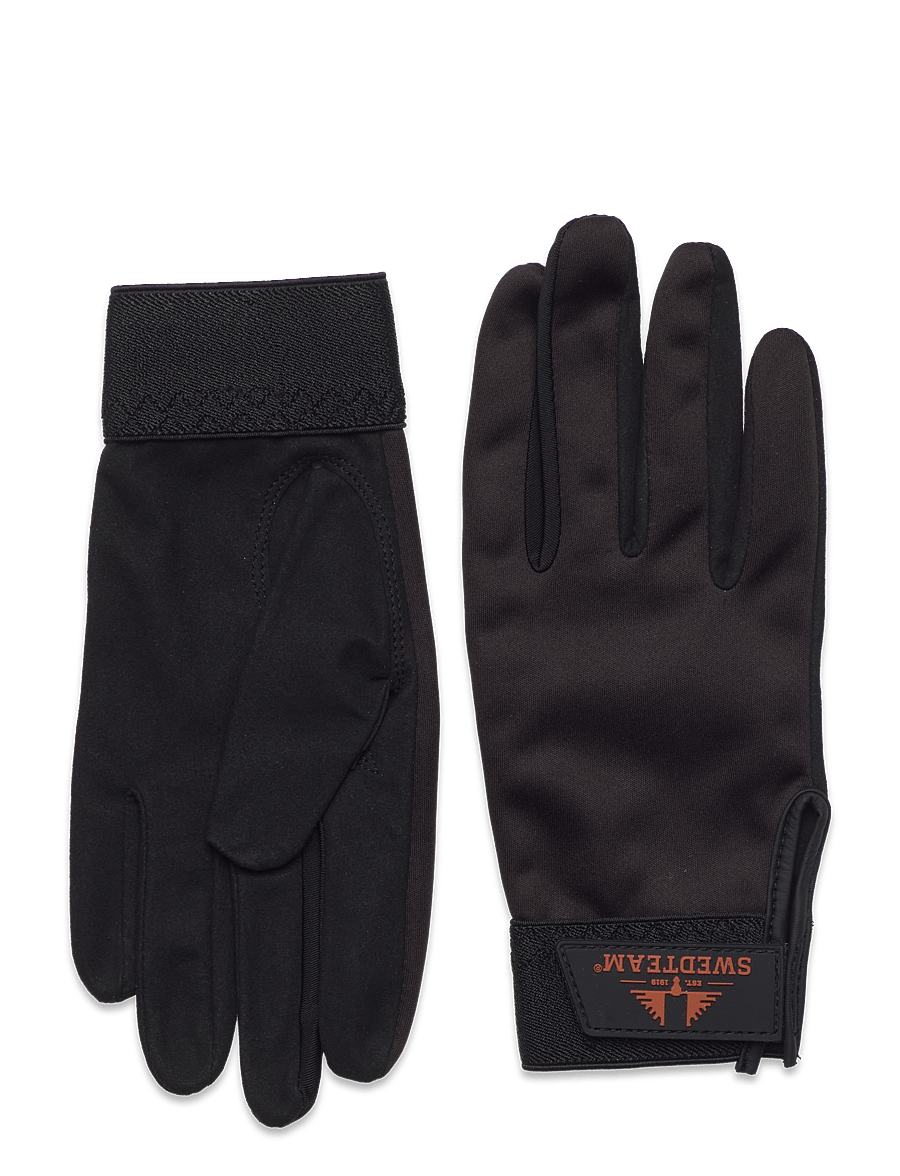 Swedteam - Comfort Glove - gants avec doigts - swedteam green - 0