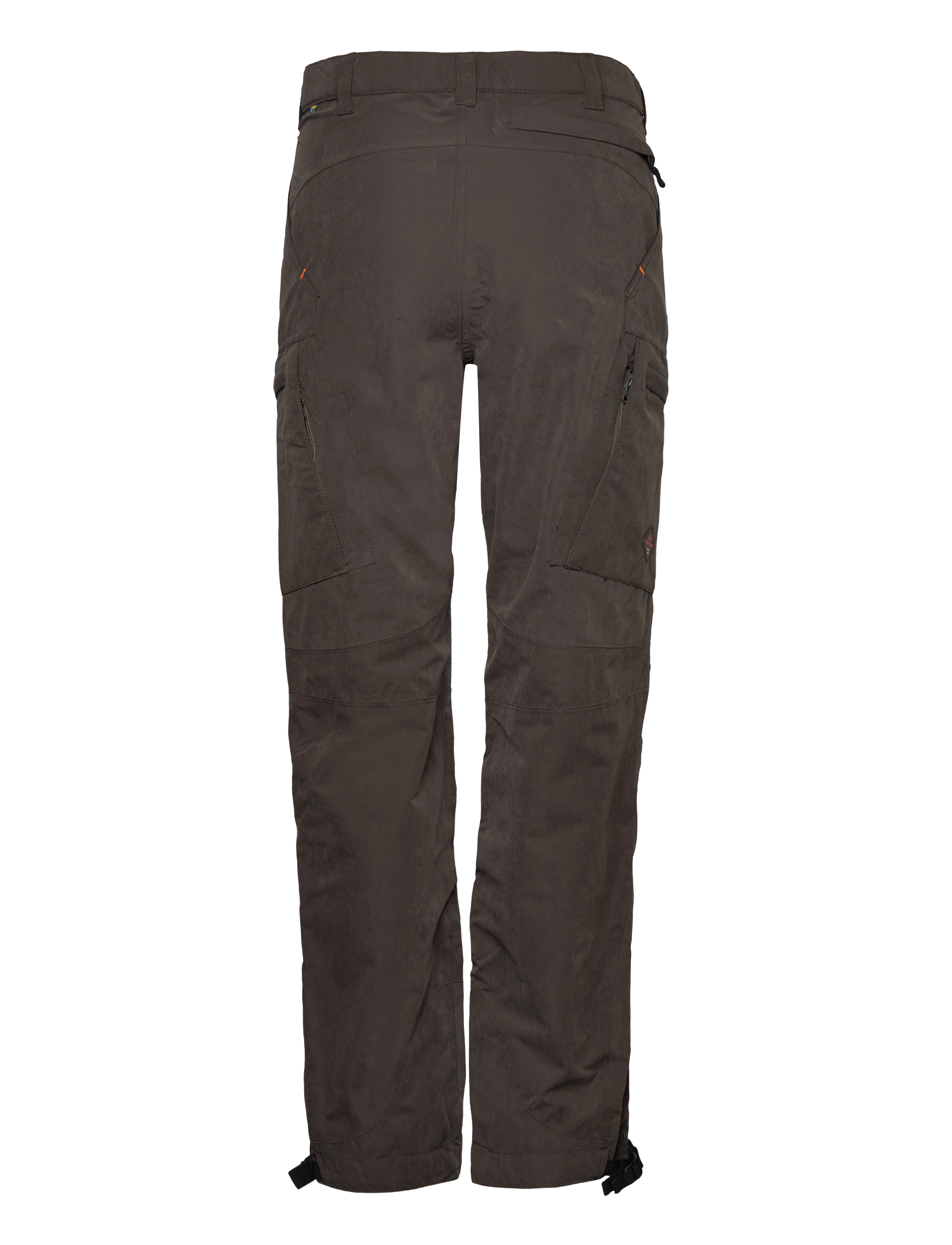 Swedteam - Hamra Women Hunting Trouser - brown - 1