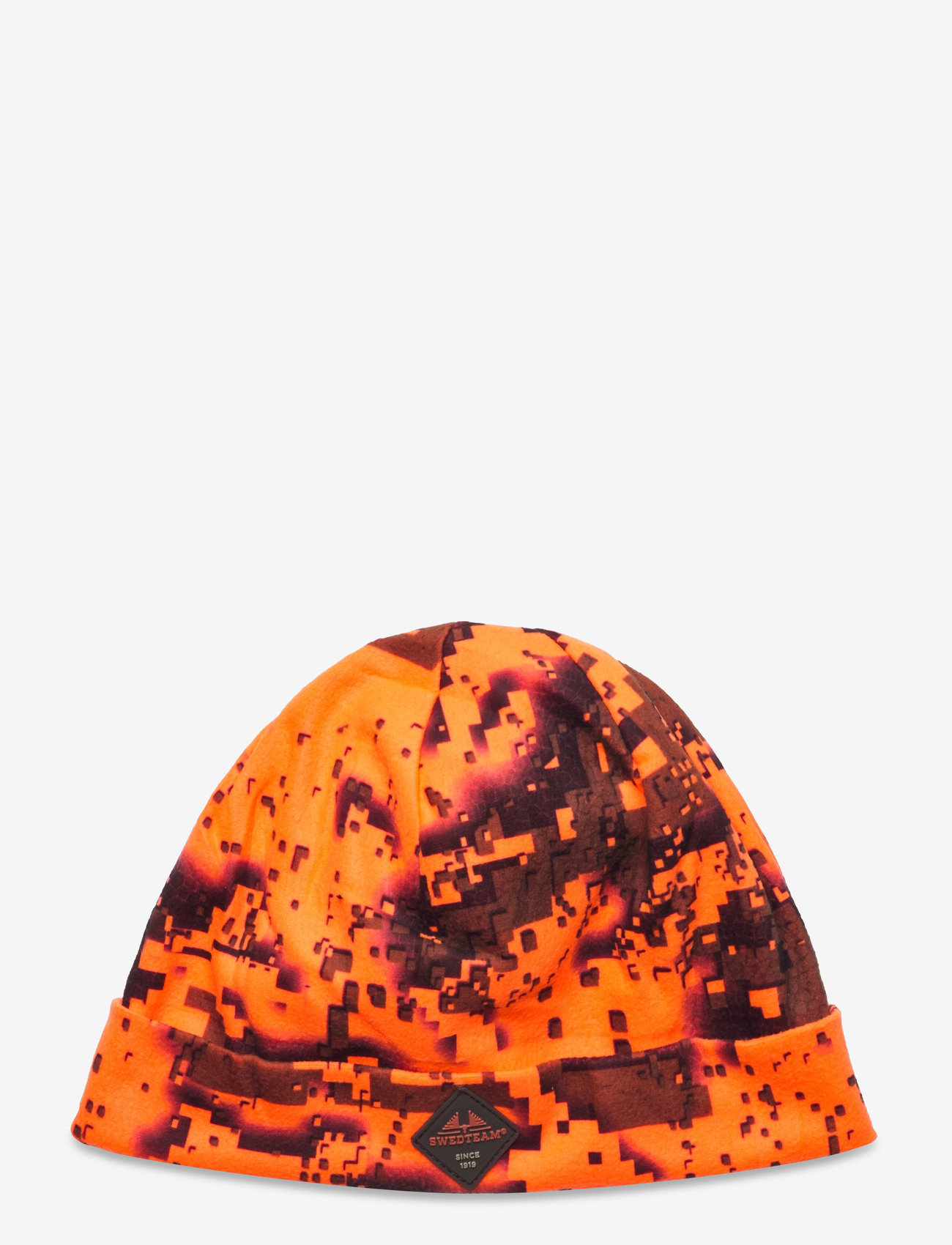 Swedteam - Ridge Beanie - mützen - desolve® fire - 0