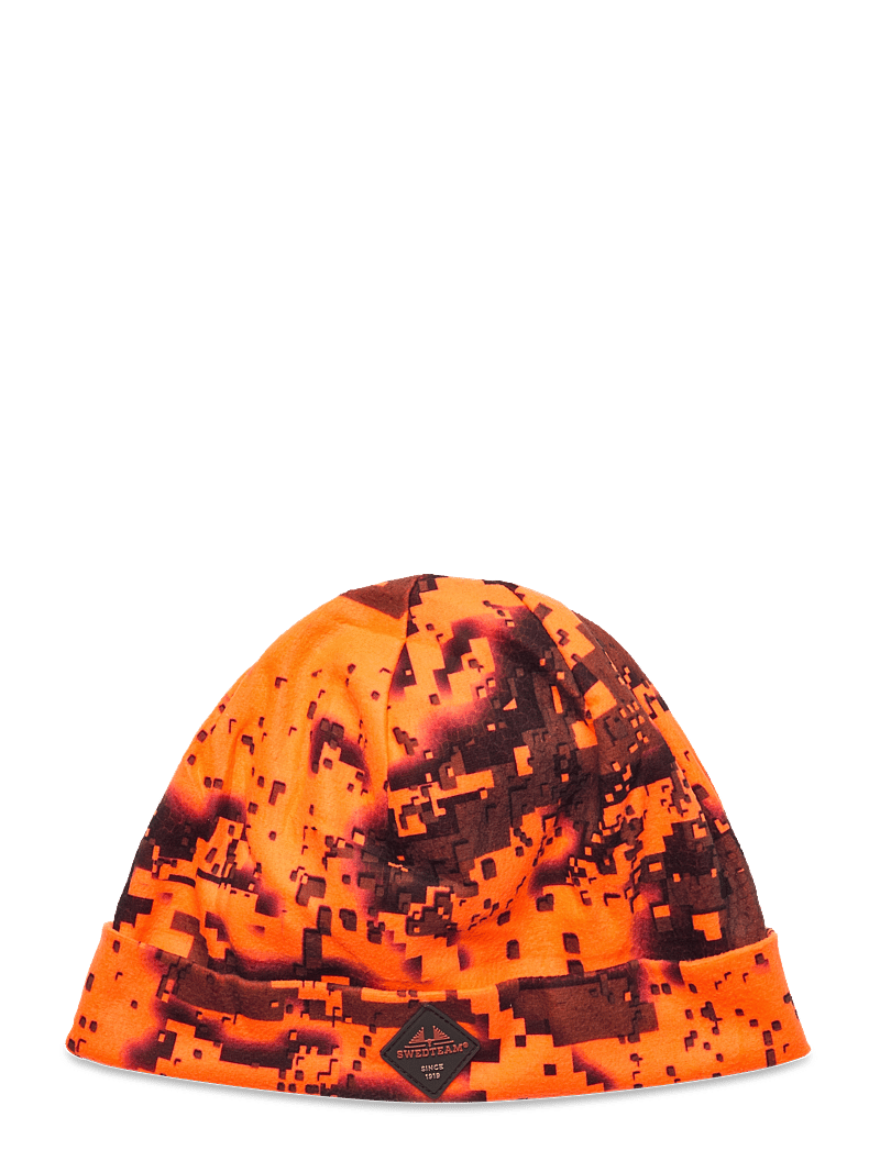 Swedteam - Ridge Beanie - mützen - desolve® fire - 0