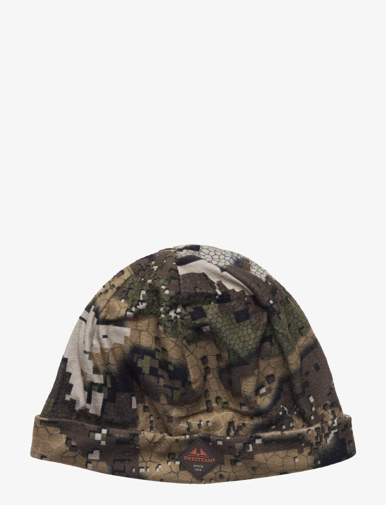 Swedteam - Ridge Beanie - mössor - desolve® veil - 0