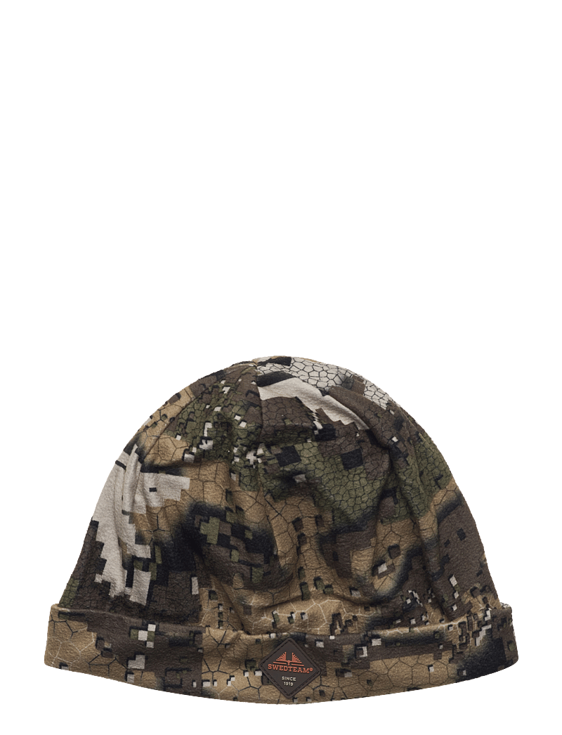 Swedteam - Ridge Beanie - accessories - desolve® veil - 0