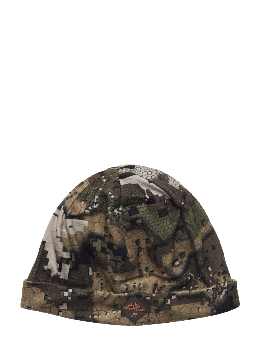 Swedteam - Ridge Beanie - mützen - desolve® veil - 0