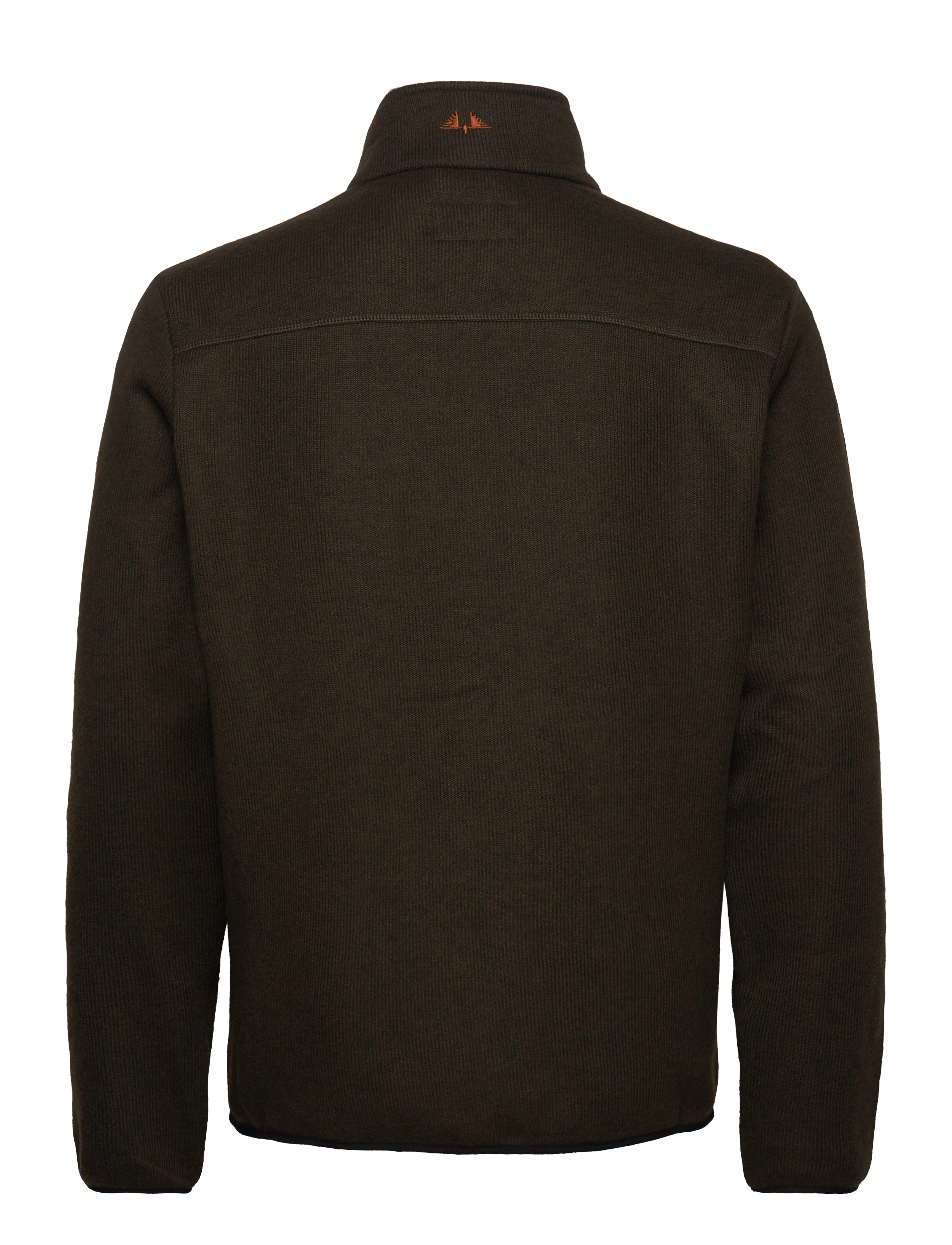 Swedteam - Josh Classic Sweater - loden green - 1