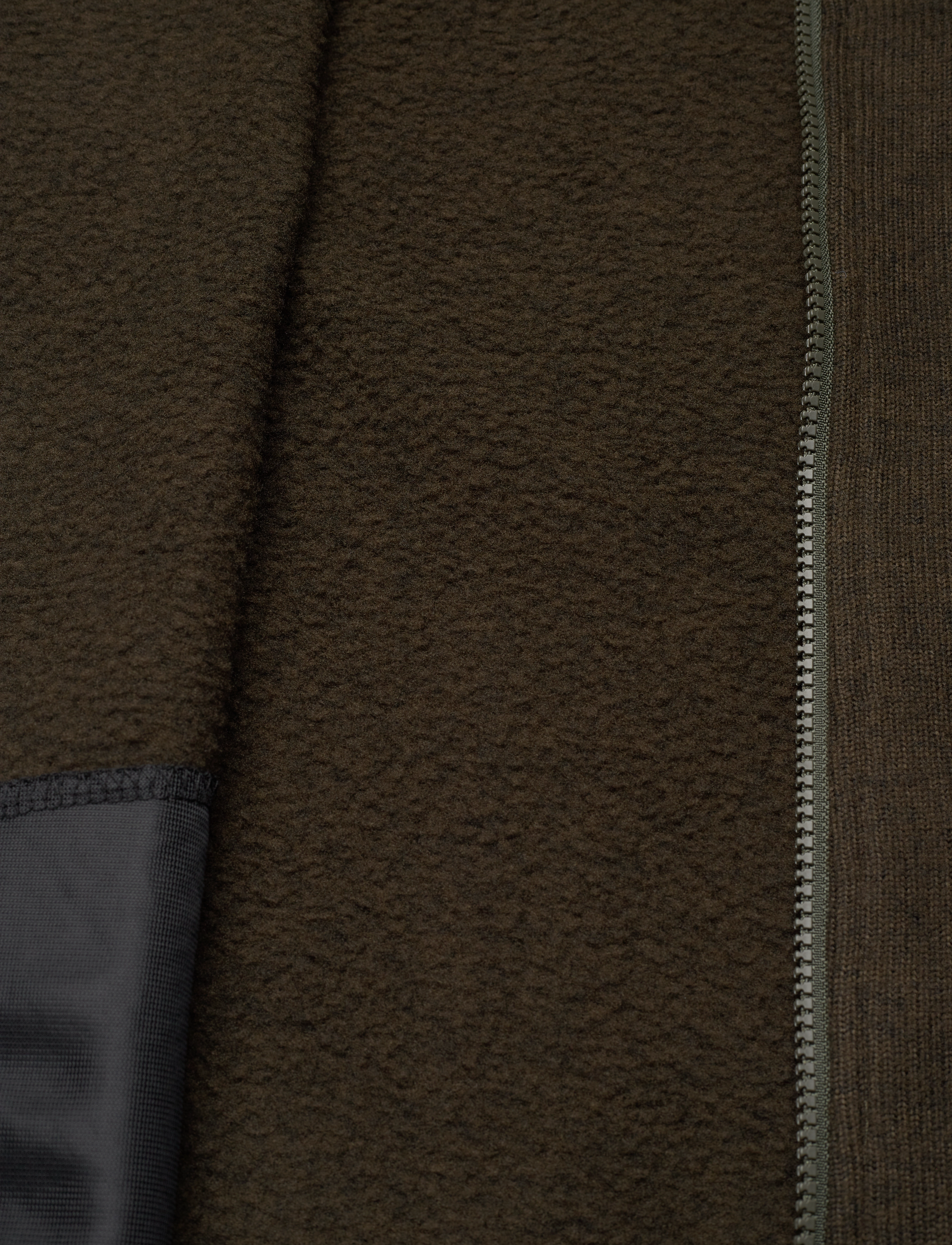 Swedteam - Josh Classic Sweater - loden green - 3