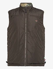 Swedteam - Terra Light Pro Hunting Vest - outdoor & rain jackets - desolve® veil - 2