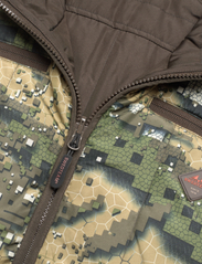 Swedteam - Terra Light Pro Hunting Vest - outdoor & rain jackets - desolve® veil - 5