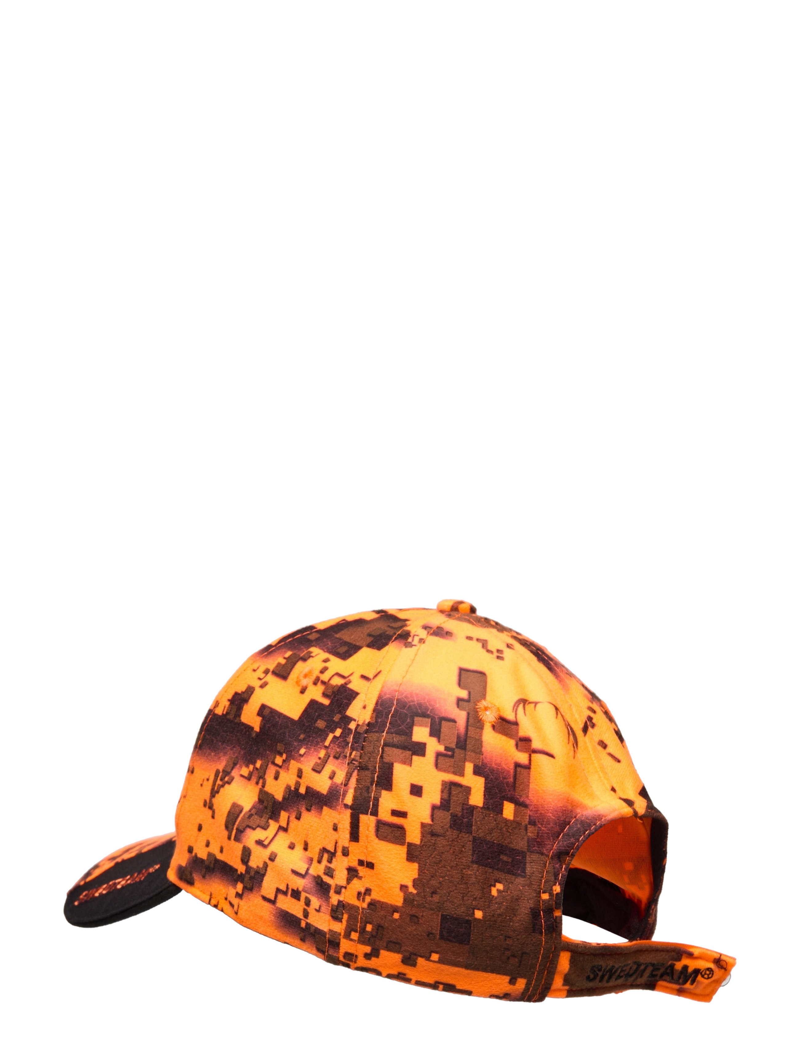 Swedteam - Ridge Cap - madalaimad hinnad - desolve® fire - 1