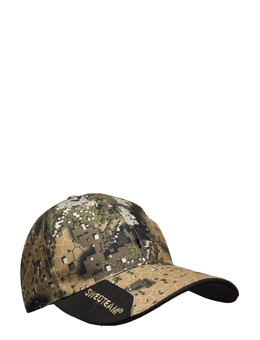 Swedteam - Ridge Cap - kasketter & caps - desolve® veil - 0