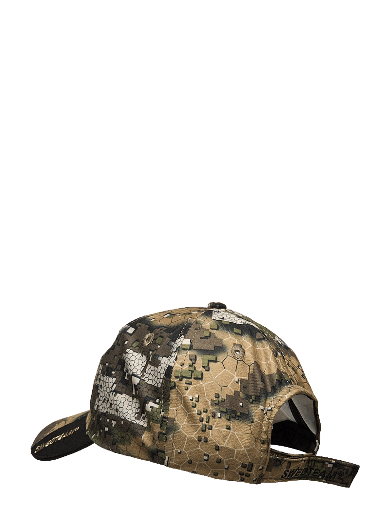 Swedteam - Ridge Cap - nokamütsid - desolve® veil - 1