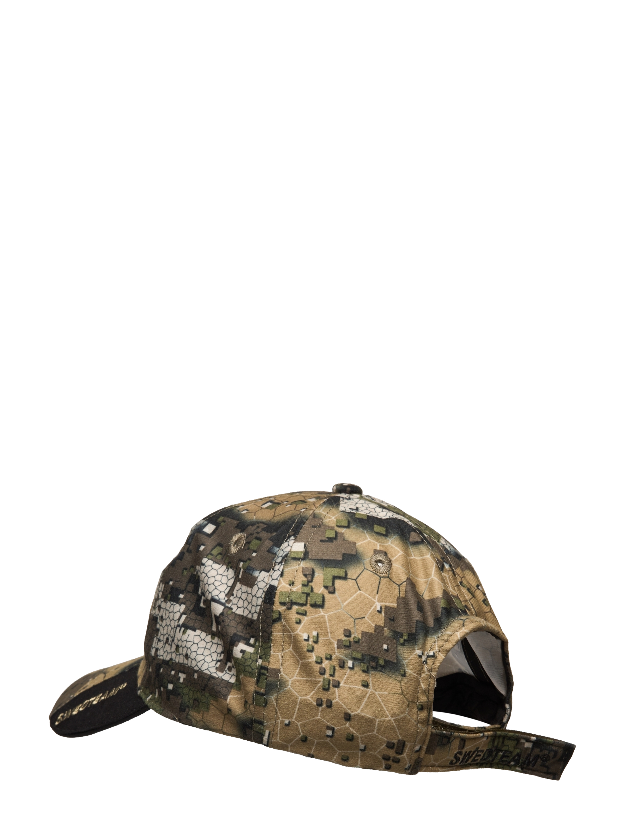 Swedteam - Ridge Cap - lägsta priserna - desolve® veil - 1