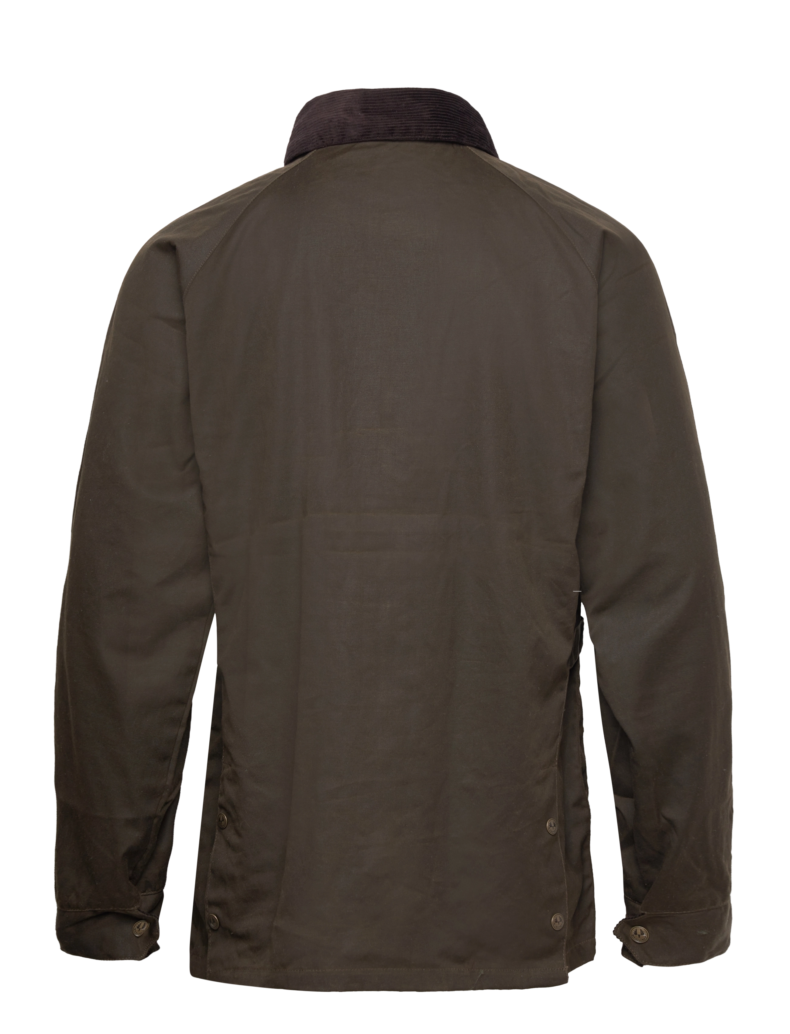 1919 Waxed Hunting Jacket 2