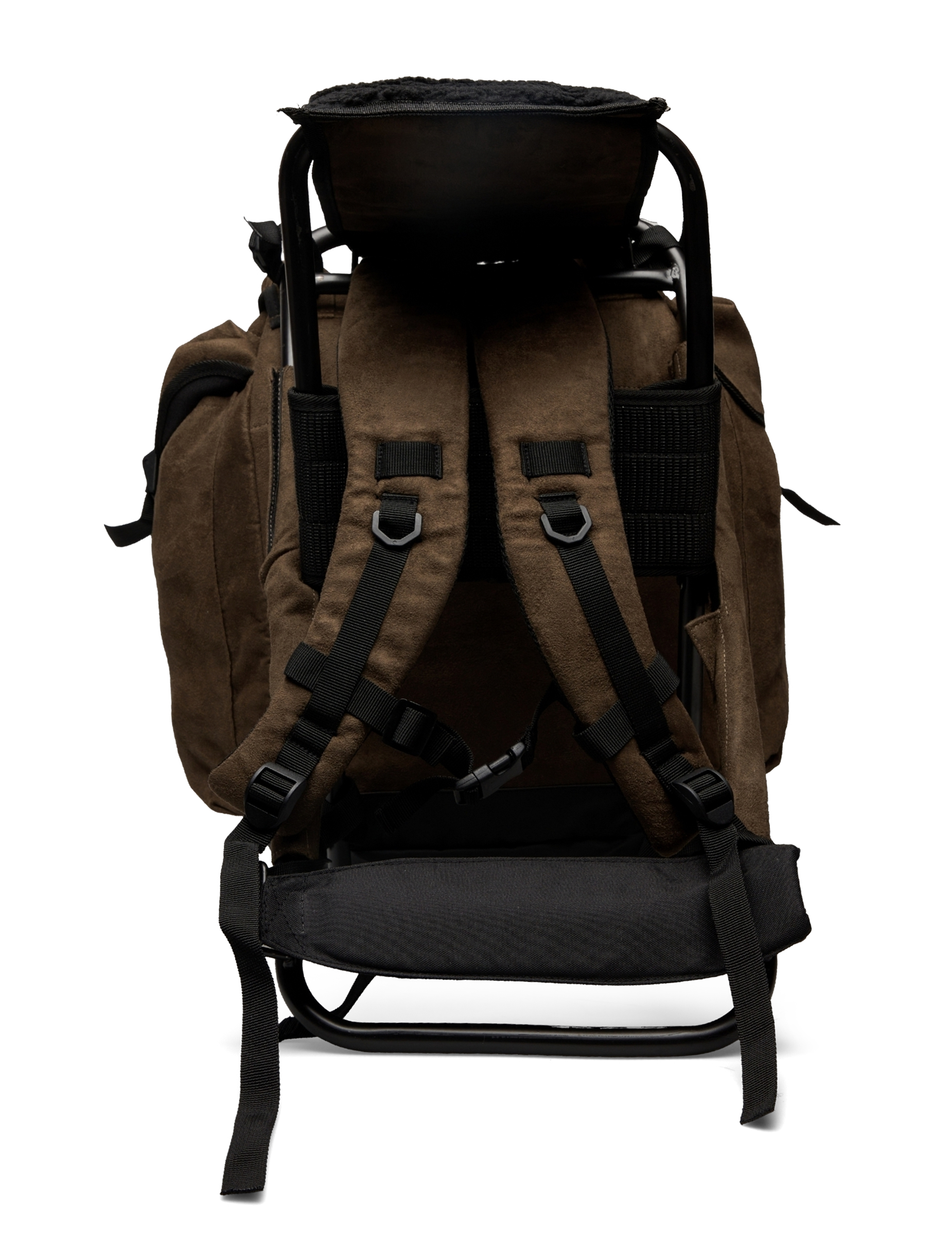 Swedteam - Classic Molltec Backpack - accessoires - hunting green - 1