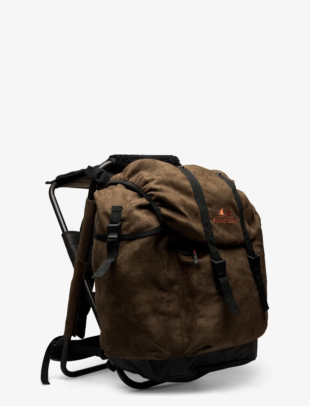 Swedteam - Classic Molltec Backpack - sporttaschen - hunting green - 2