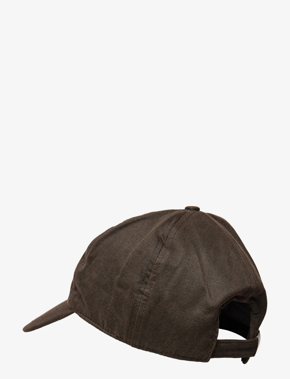 Swedteam - Wolverine Cap - kepsar - brown - 1