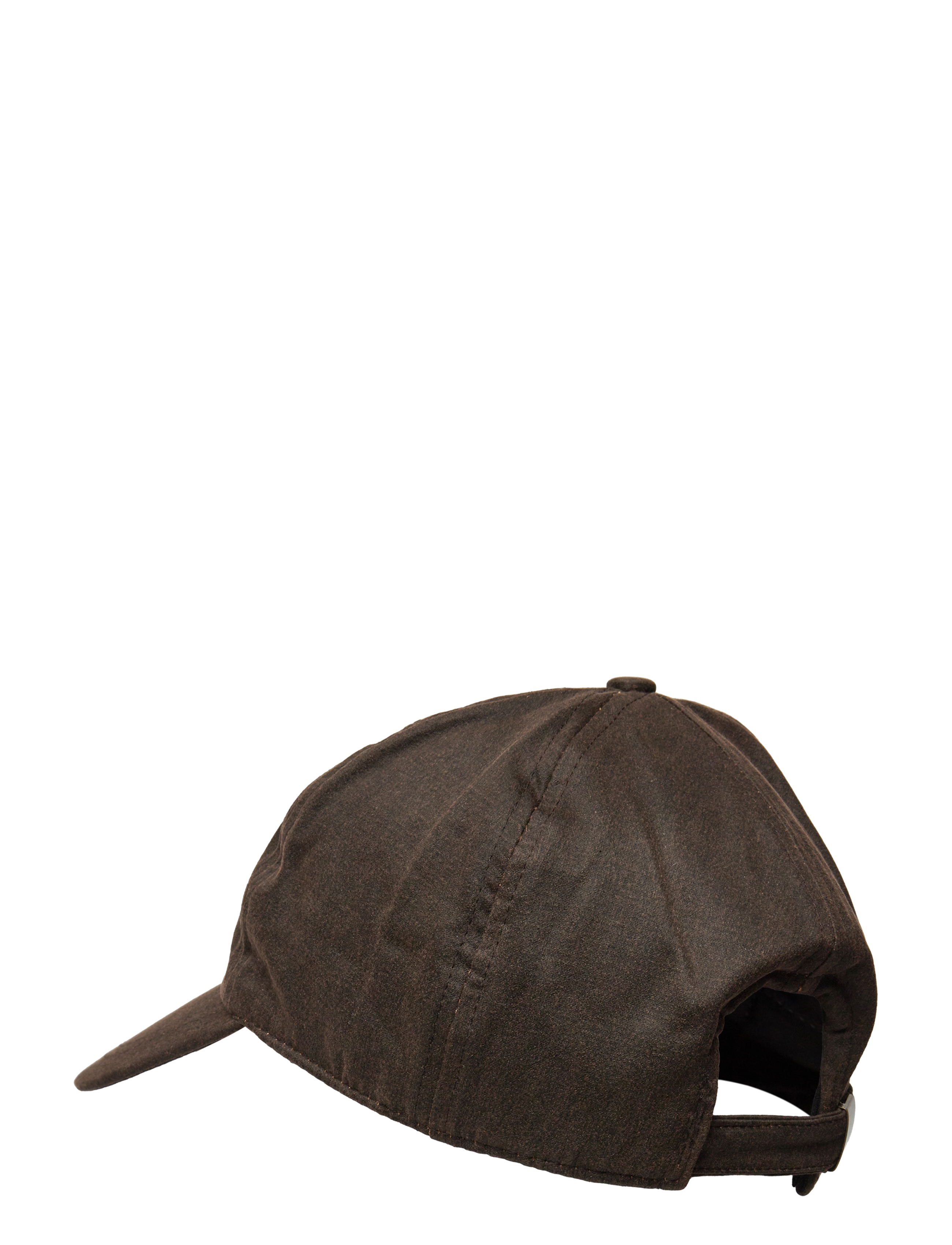 Swedteam - Wolverine Cap - die niedrigsten preise - brown - 1