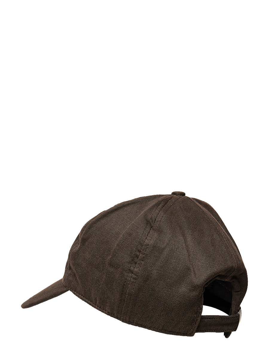 Swedteam - Wolverine Cap - kappen - brown - 1