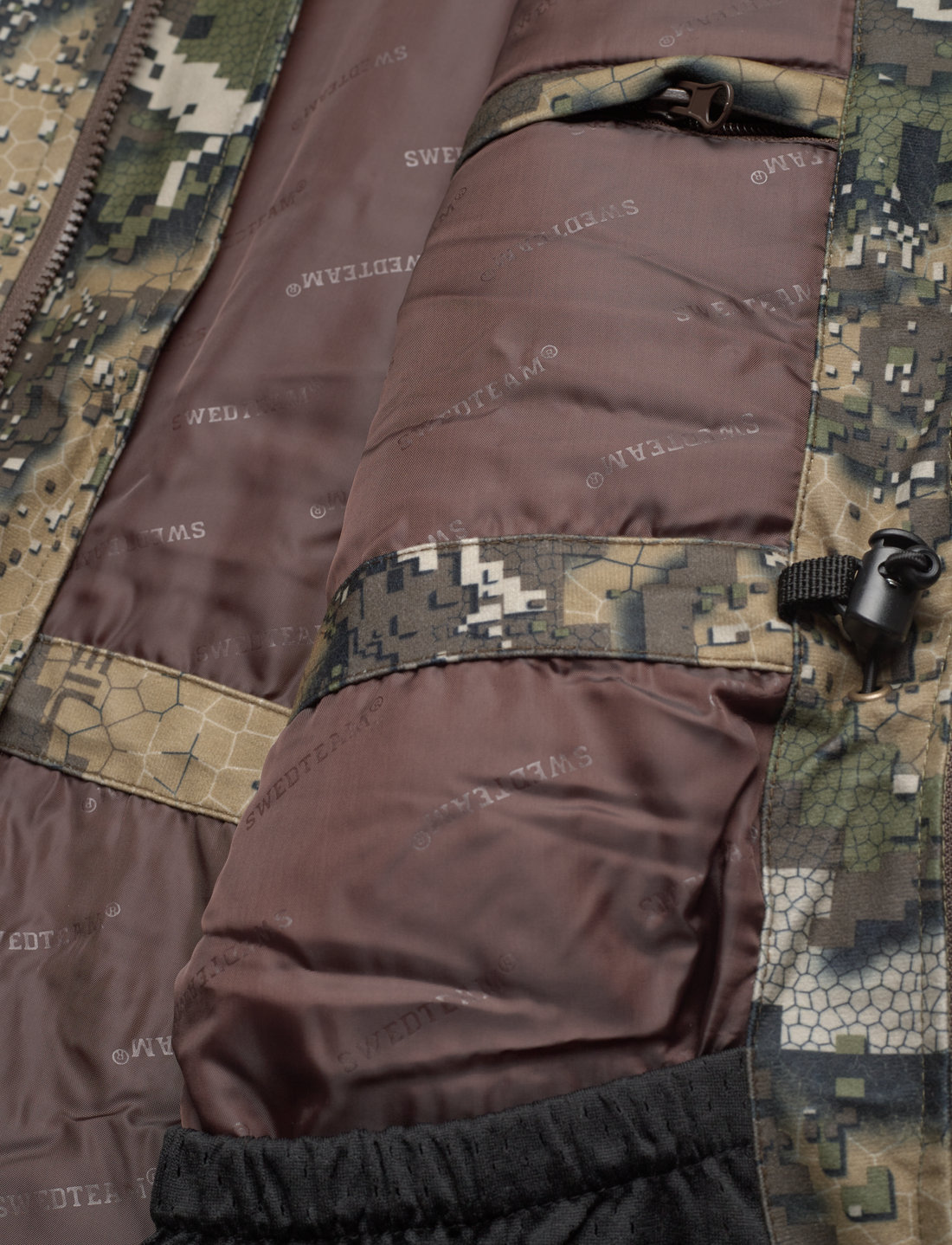 5x camo jackets cheap