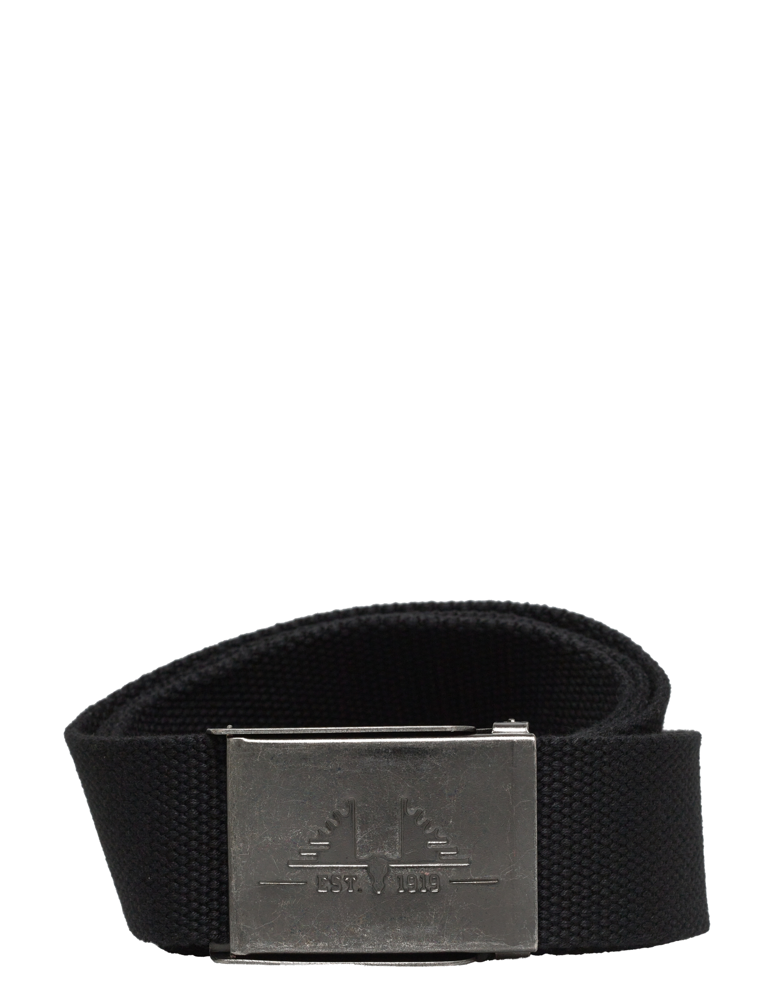 Swedteam Lynx Belt, One Size, Sport, Schwarz - Belts, Frauen