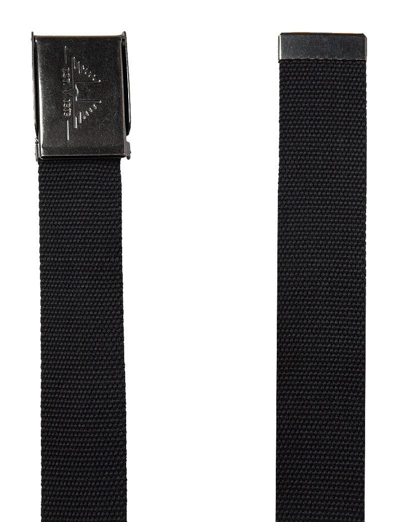 Swedteam - Lynx Belt - accessories - black - 1