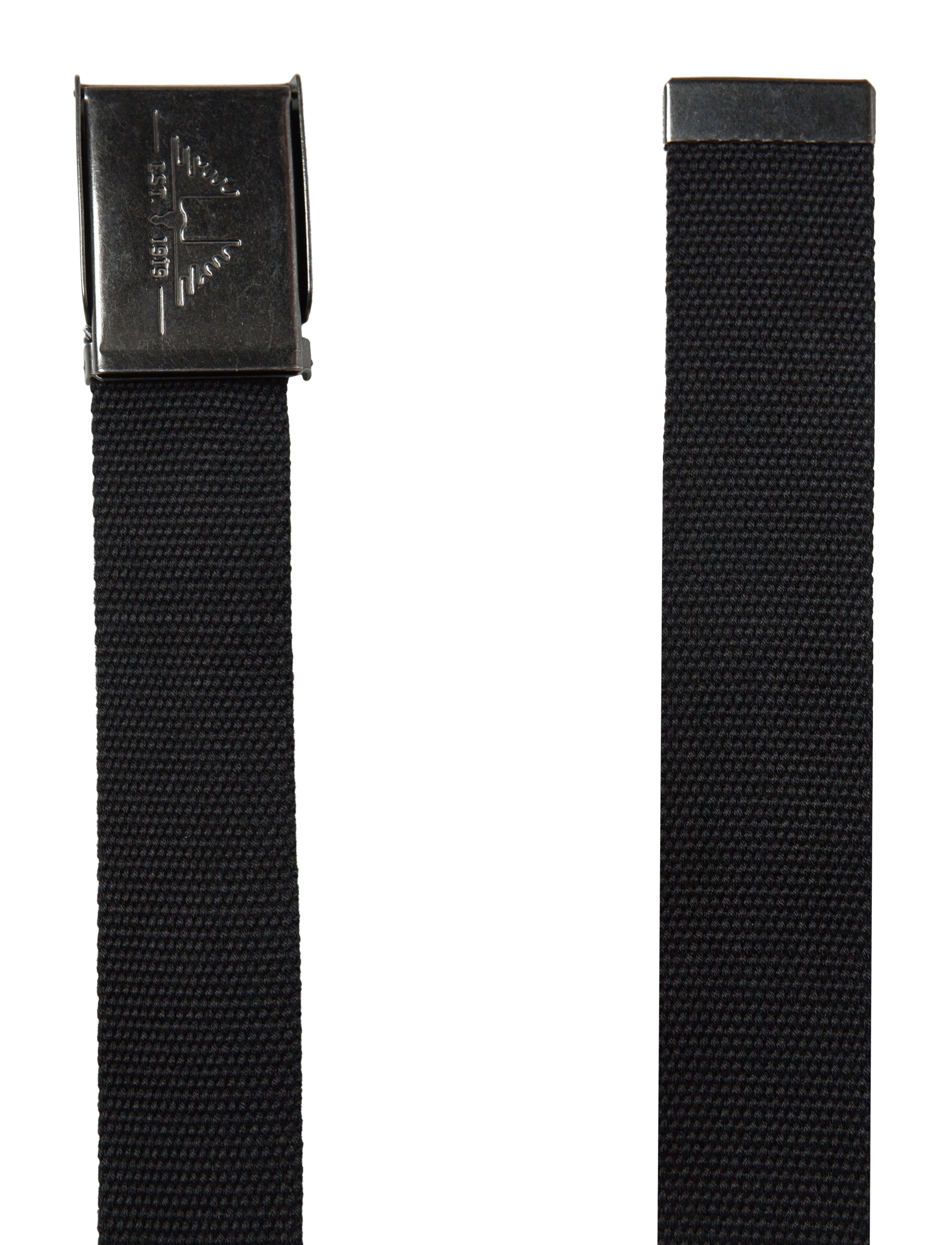 Swedteam - Lynx Belt - die niedrigsten preise - black - 1