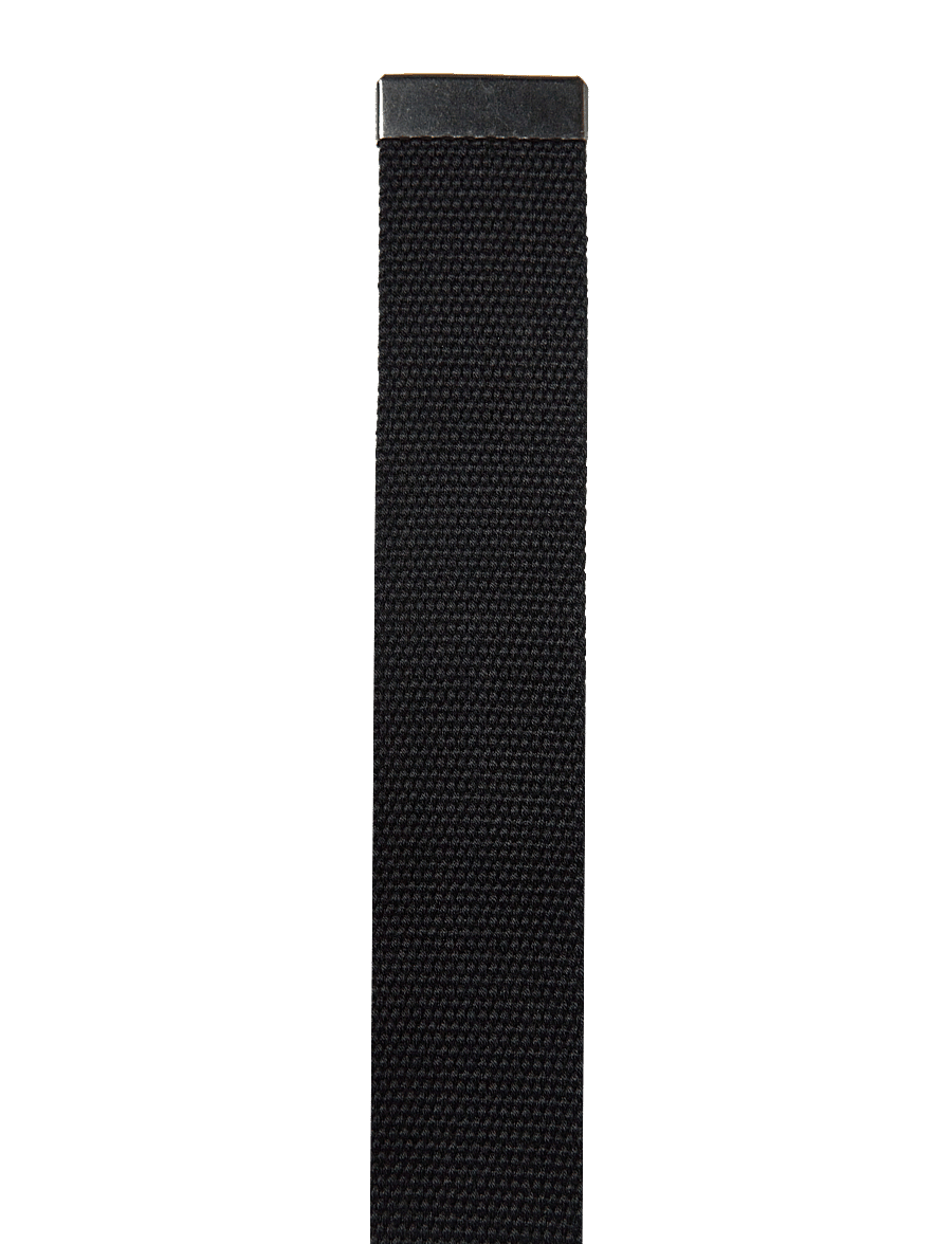 Swedteam - Lynx Belt - accessories - black - 2