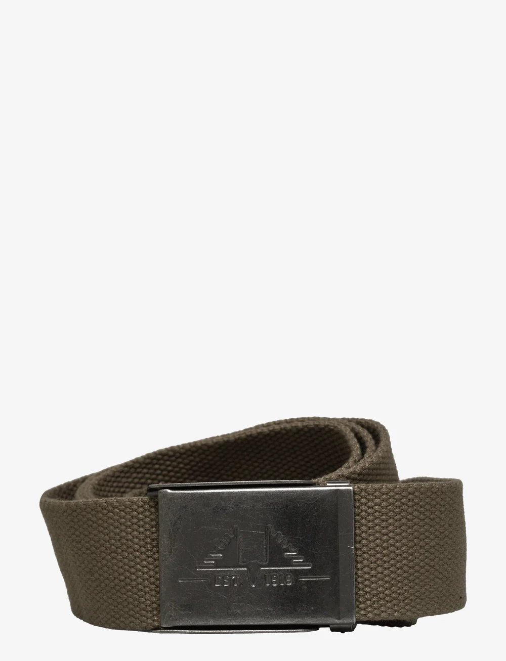 Swedteam - Lynx Belt - accessoires - hunting green - 0