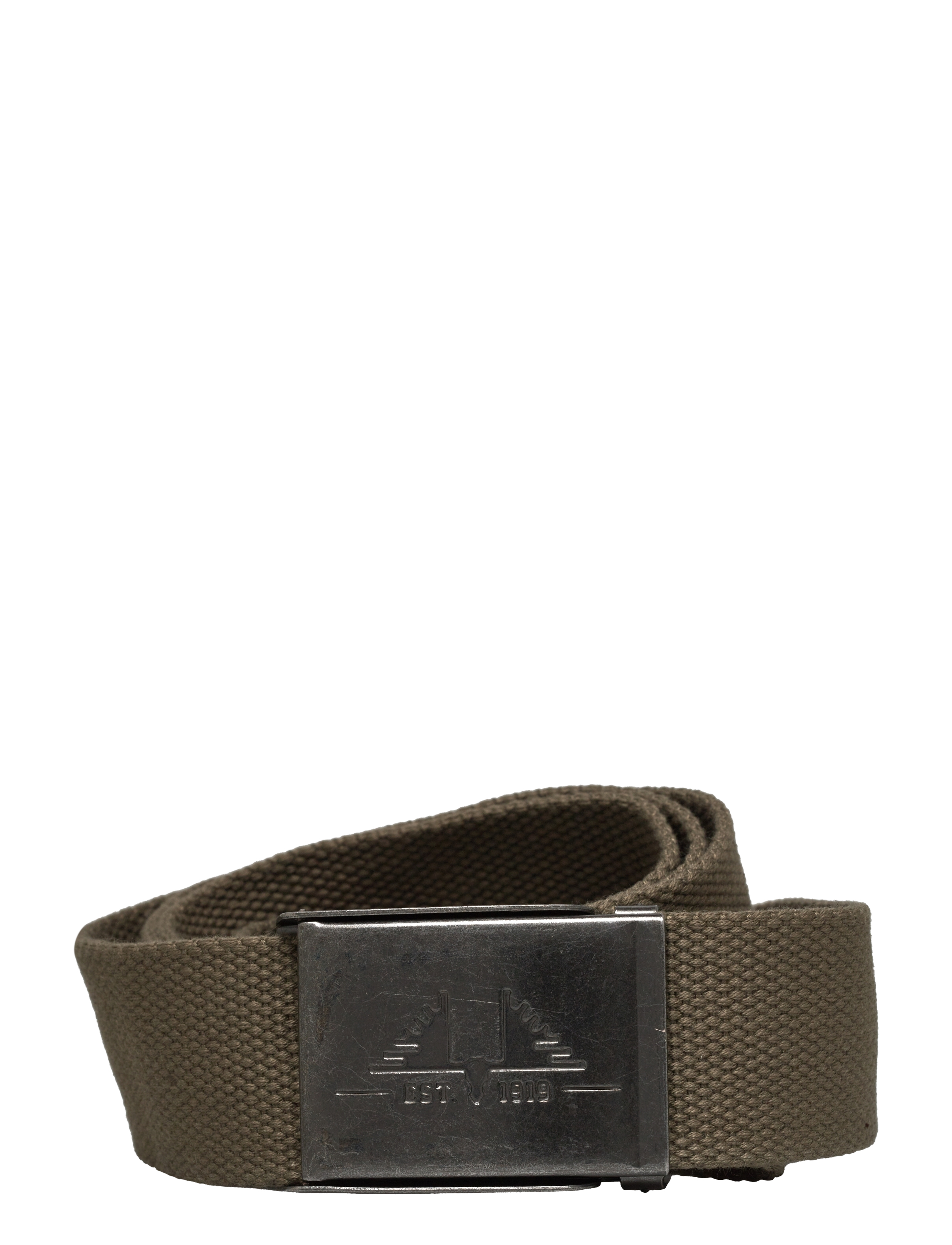 Swedteam Lynx Belt - Swedteam - HUNTING GREEN / khaki/green