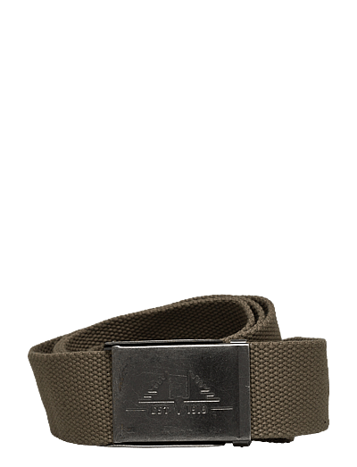 Swedteam Lynx Belt - Swedteam - HUNTING GREEN / khaki/green