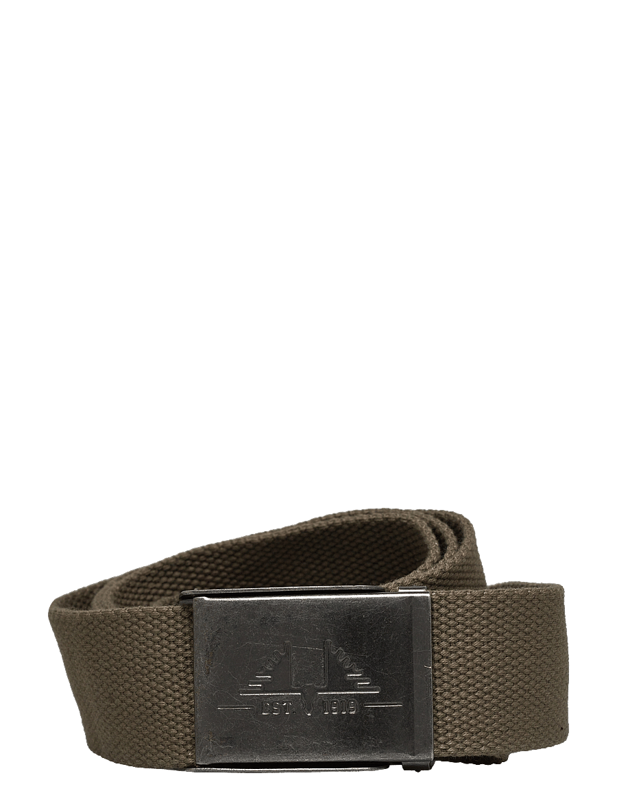 Swedteam - Lynx Belt - accessories - hunting green - 0